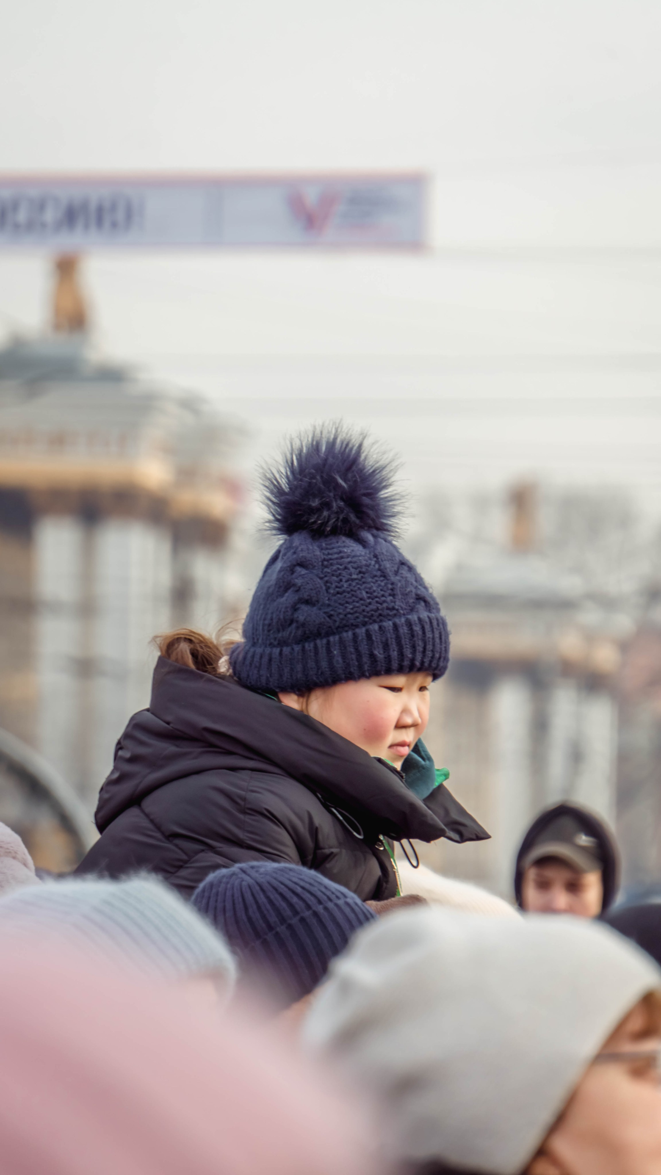 Сагаалганаар в Чите. SHDEN — Photographer | Content Creator