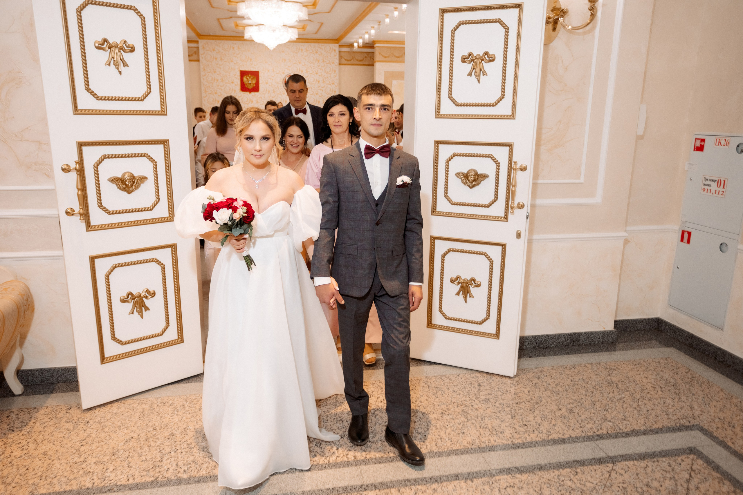 СВАДЬБА: Дима и Юля. Все фото. Профессиональный фотограф в Ижевске Леша Петров