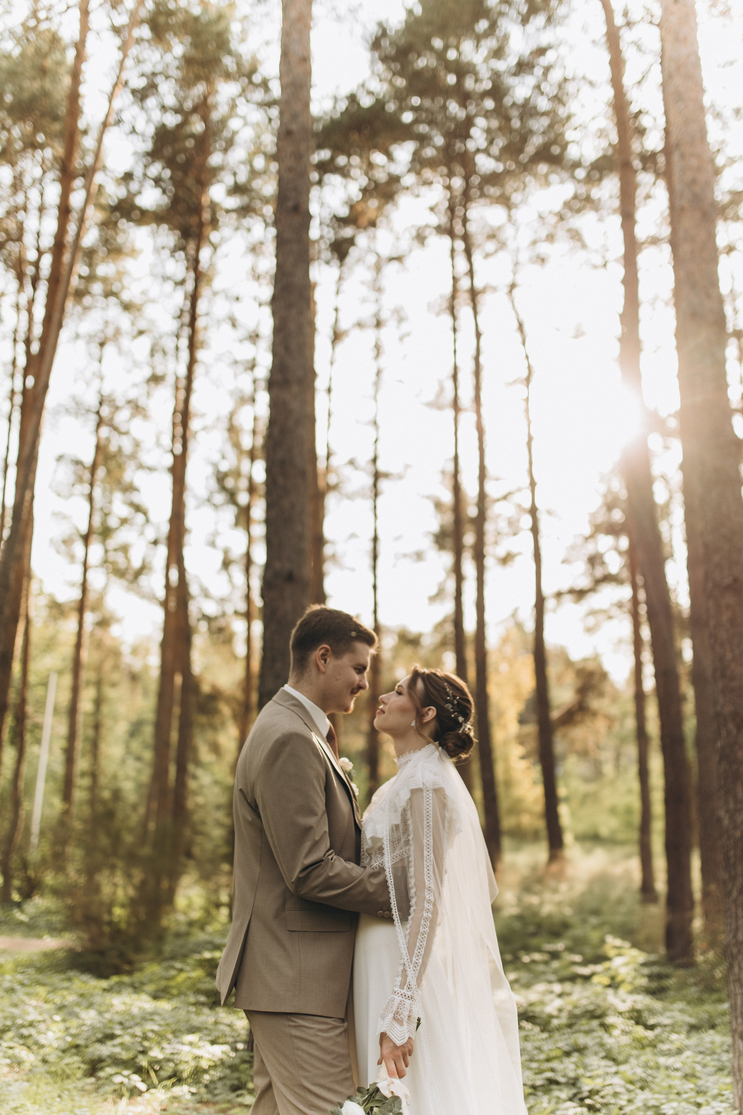 Wedding. Свадебный и семейный фотограф в Алматы Laura Dosmann