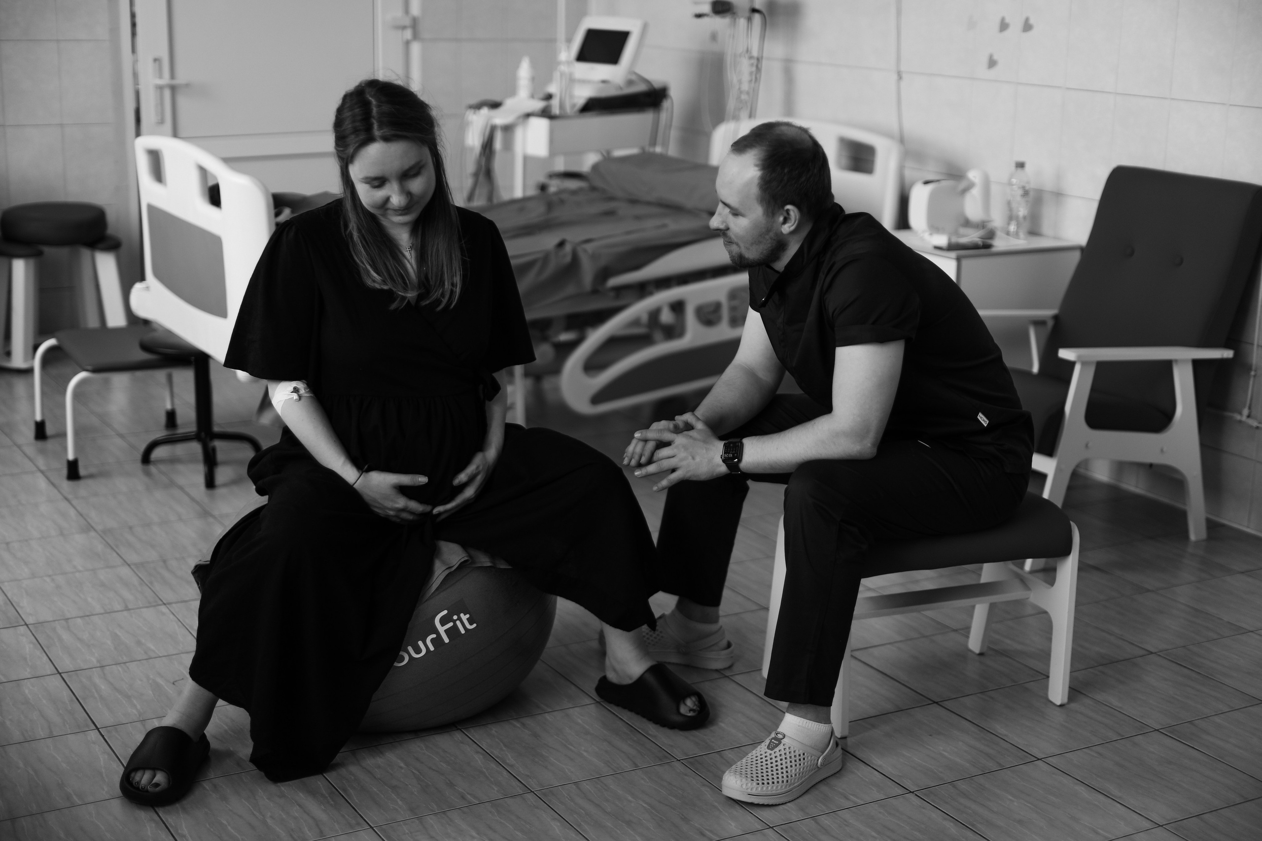 Рождение Евсея. Фотограф Олеся Милош Мытищи, Москва и МО и весь мир