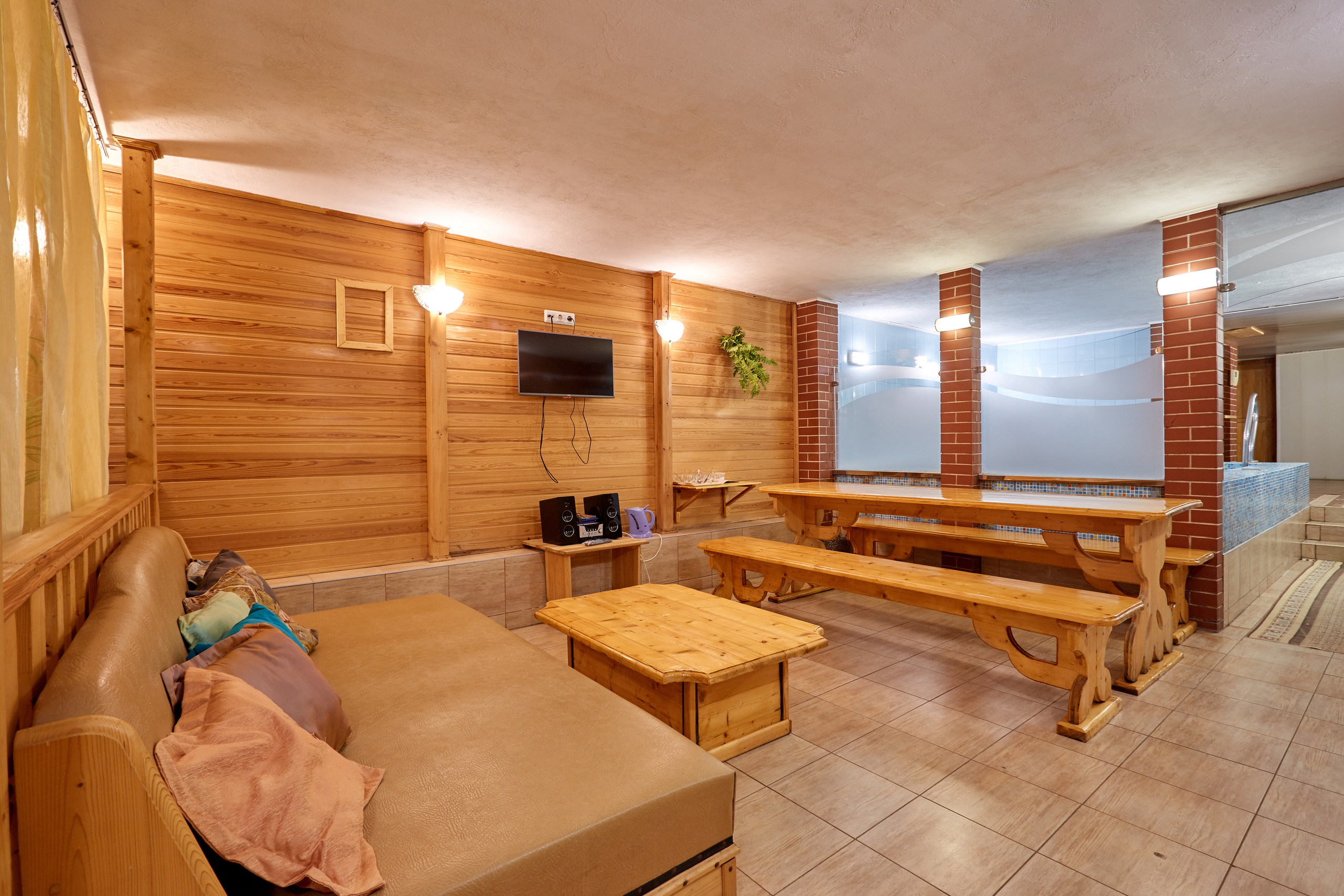 Интерьерная съемка. Свободный фотограф