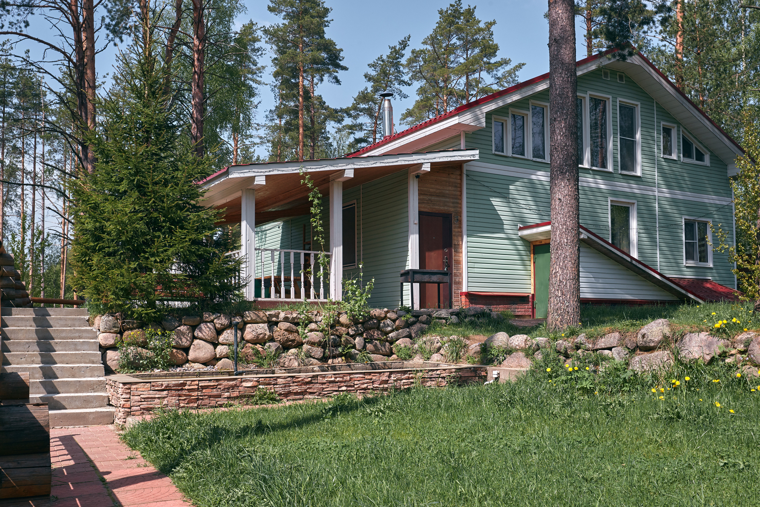 Интерьерная съемка. Свободный фотограф