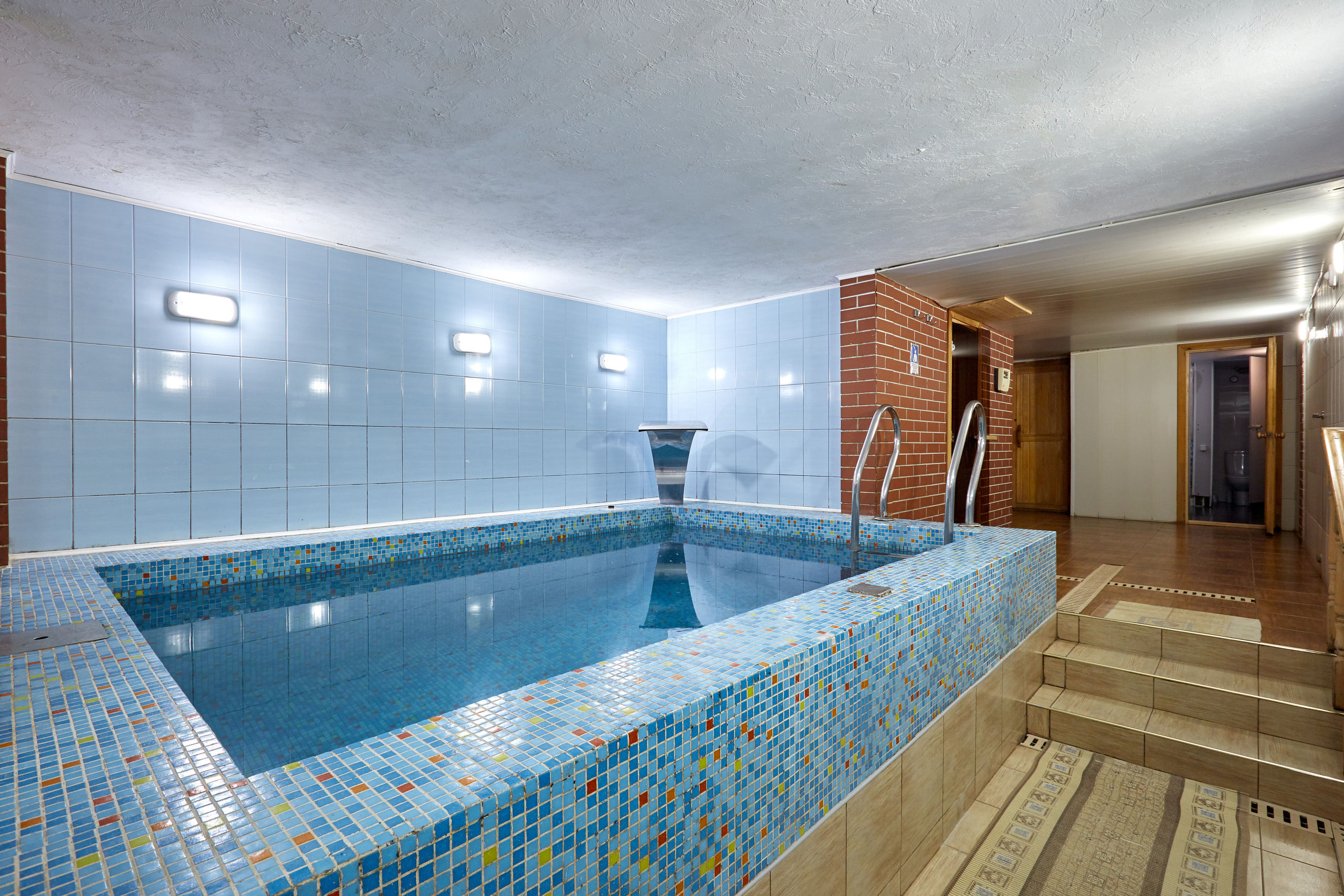 Интерьерная съемка. Свободный фотограф