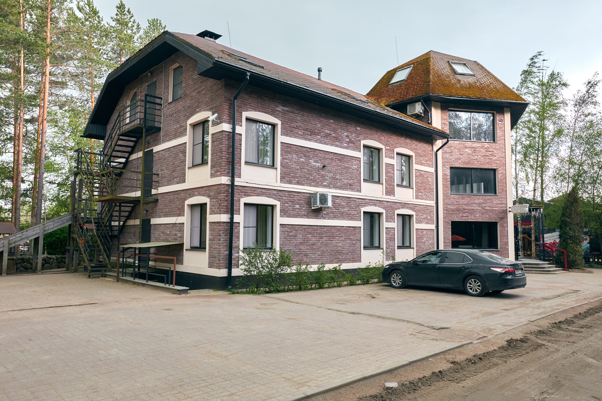 Интерьерная съемка. Свободный фотограф