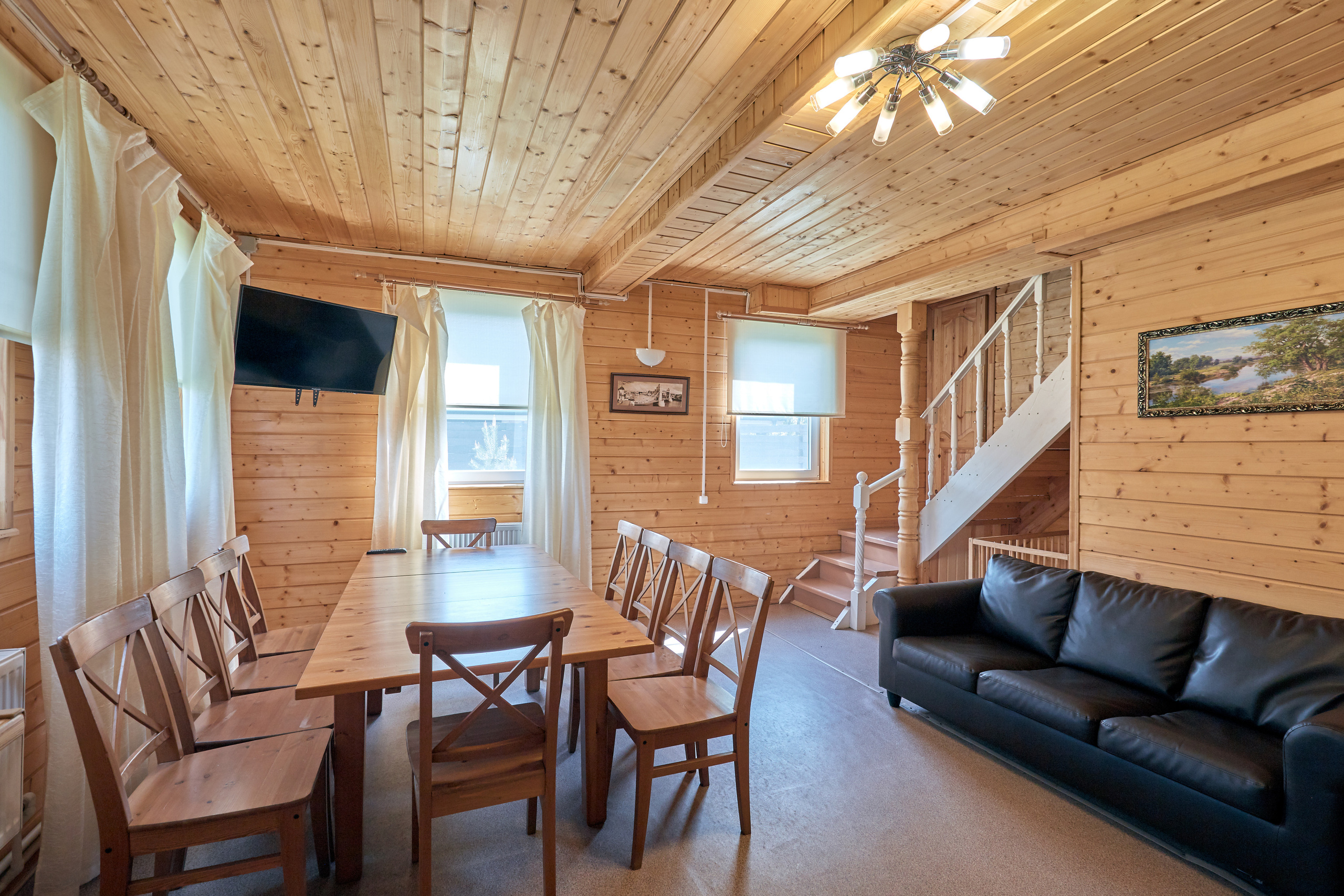 Интерьерная съемка. Свободный фотограф