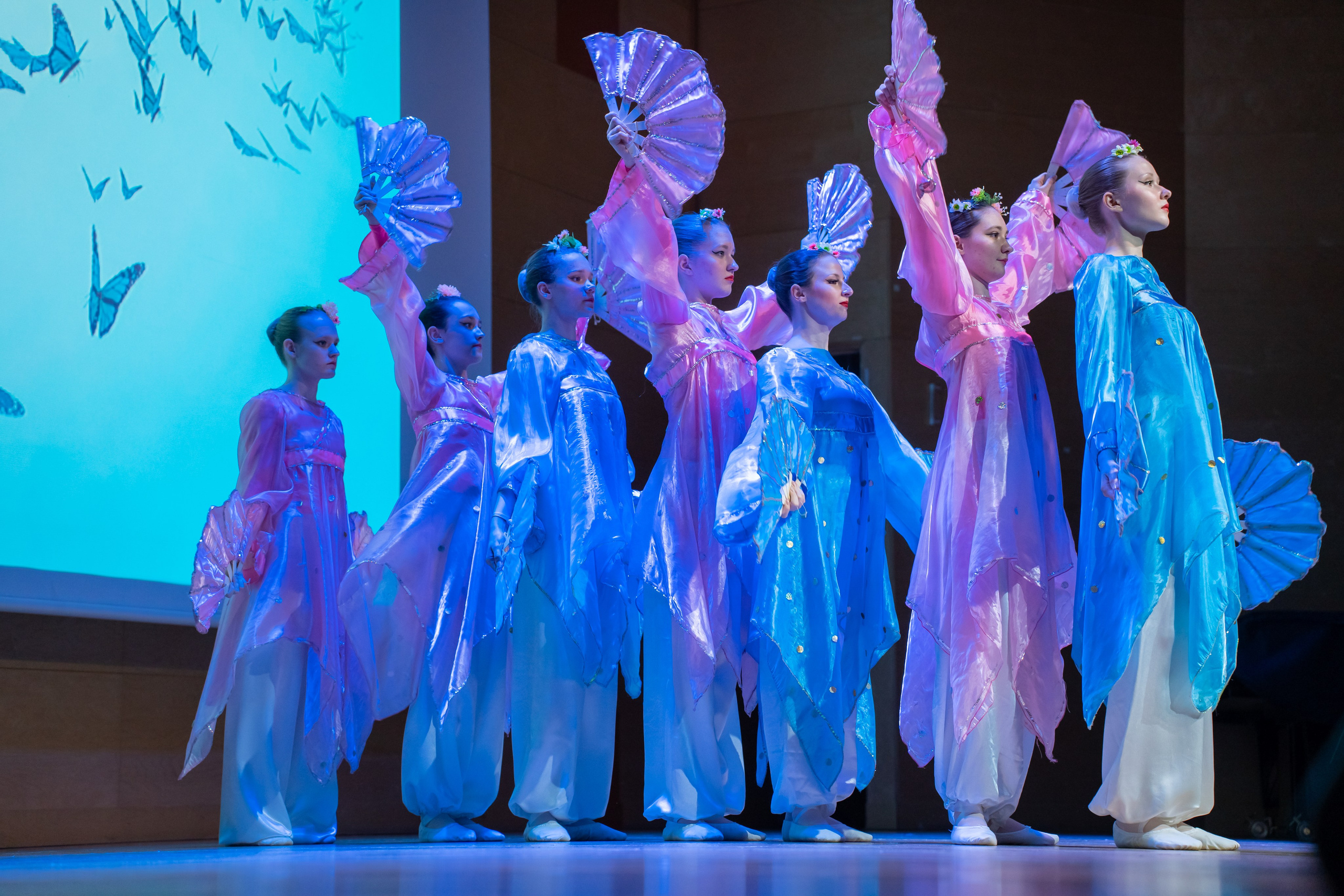 Фотосъёмка концерта. Фото / Видеосъемка в Москве