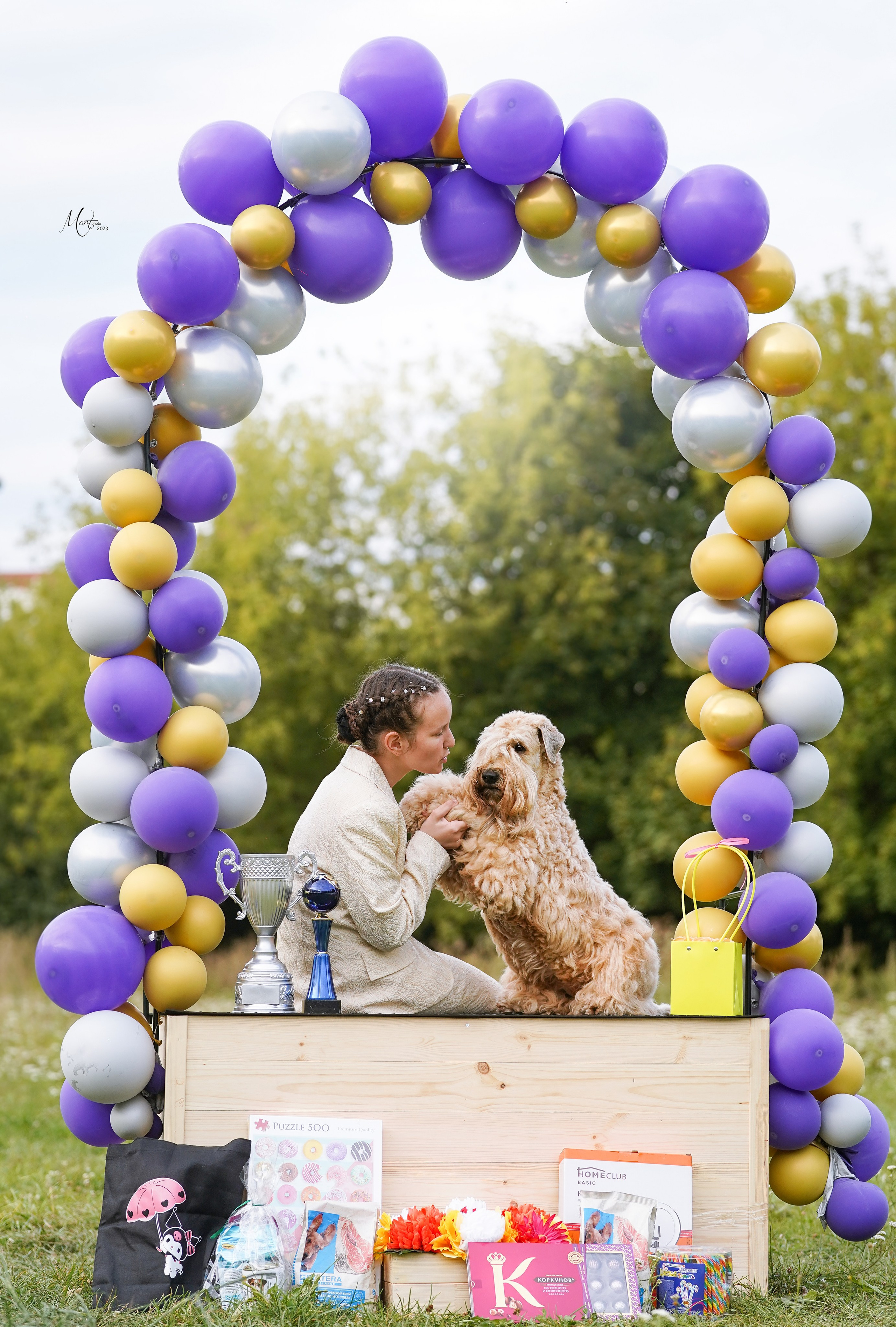 Выставки 2023. Фотограф-анималист в Санкт-Петербурге Яна Мартынова