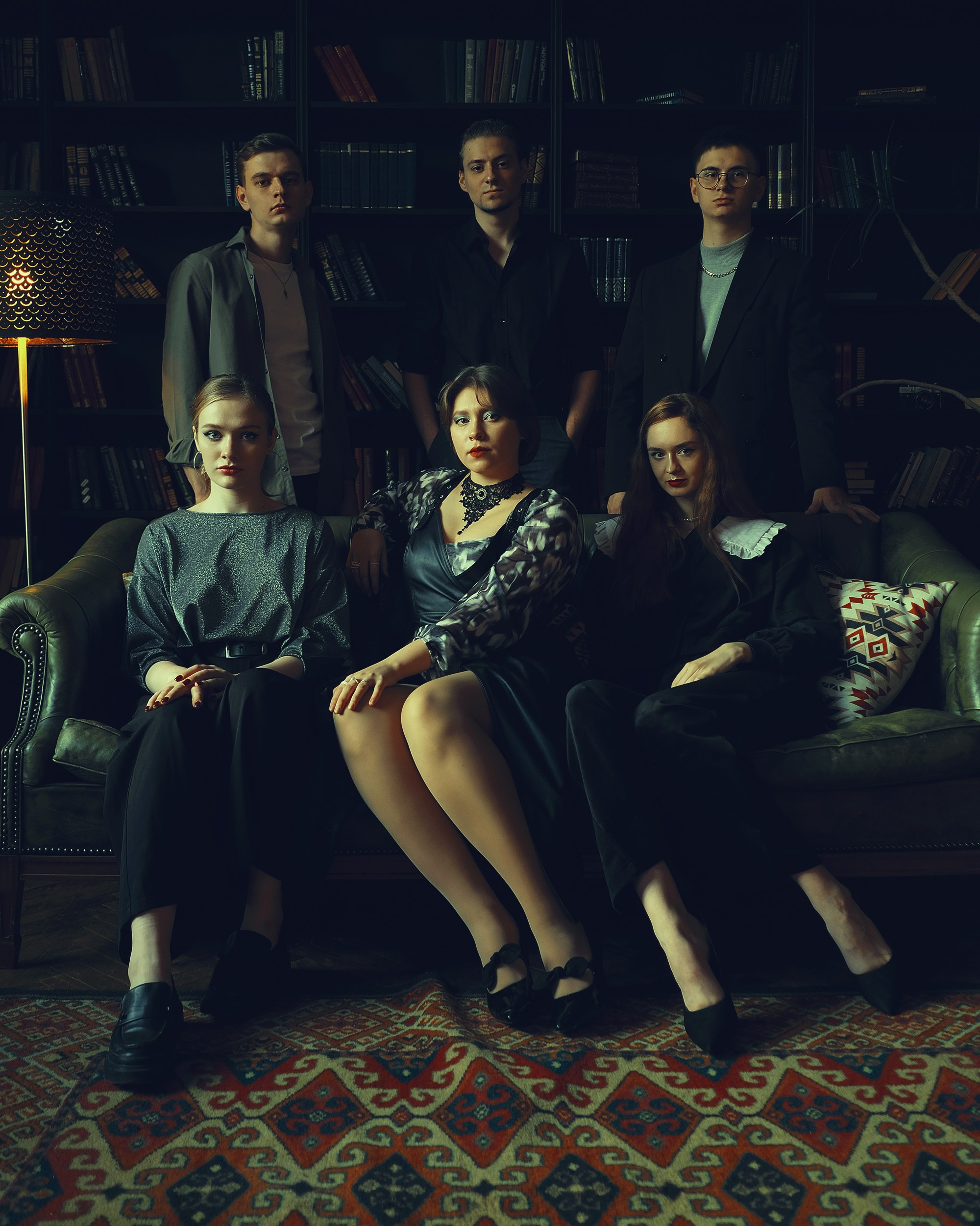 BY THE WAY. Anya.vision