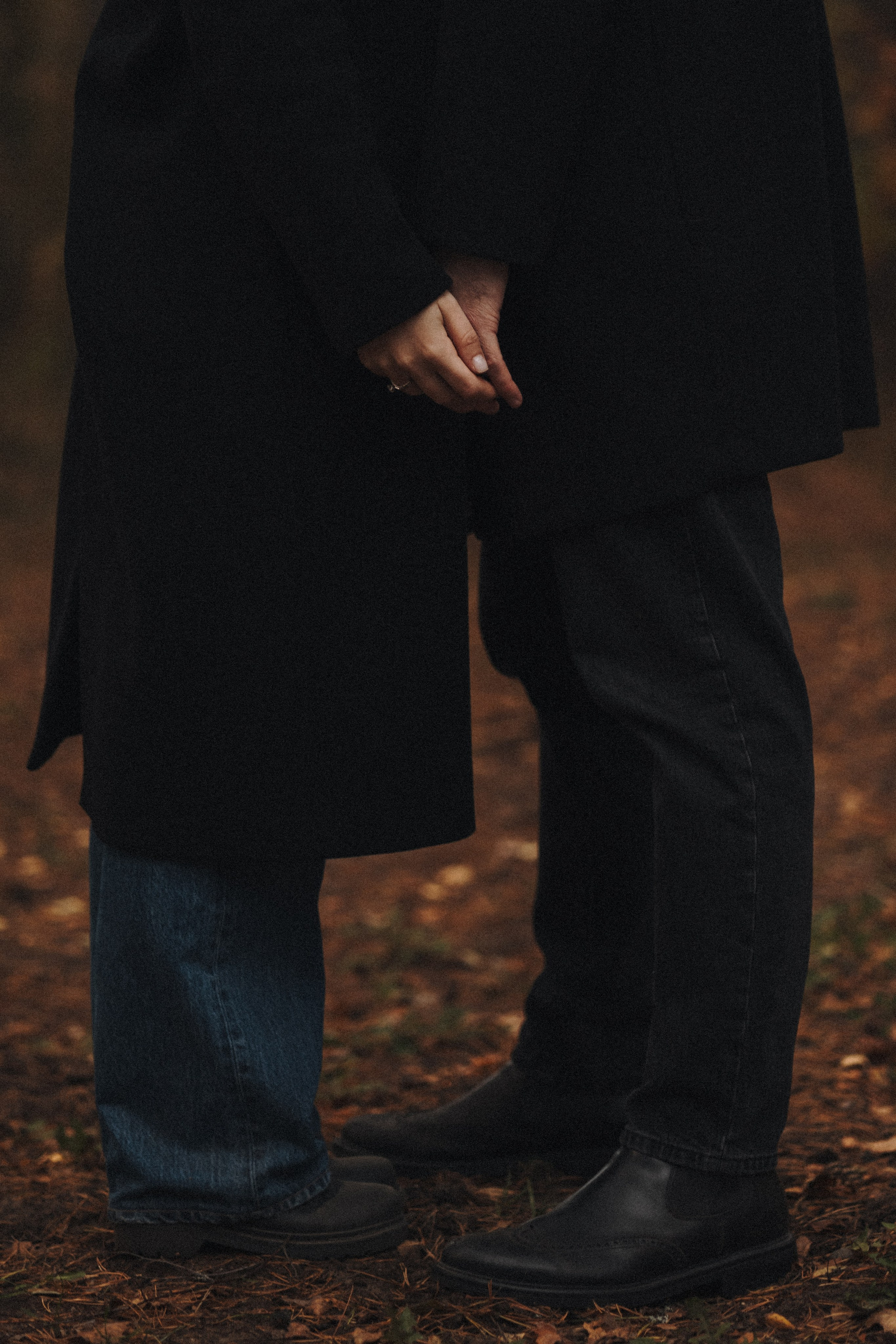 Натали и Даня. Фотограф-анималист в Санкт-Петербурге Алина Яхонт