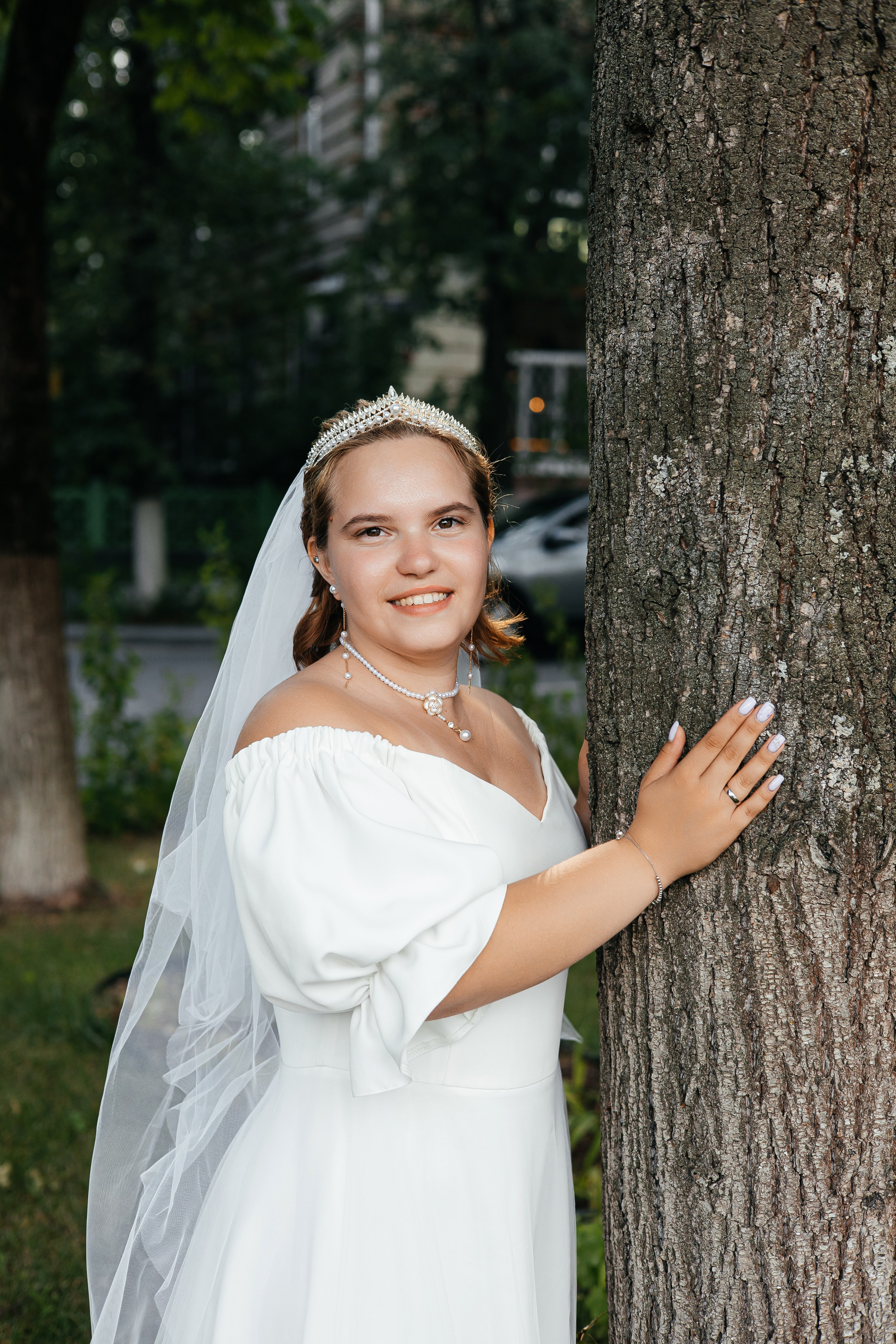 Свадьба Юры и Кристины. Фотограф Александра Короткова (Москва, Люберцы, Жуковский)