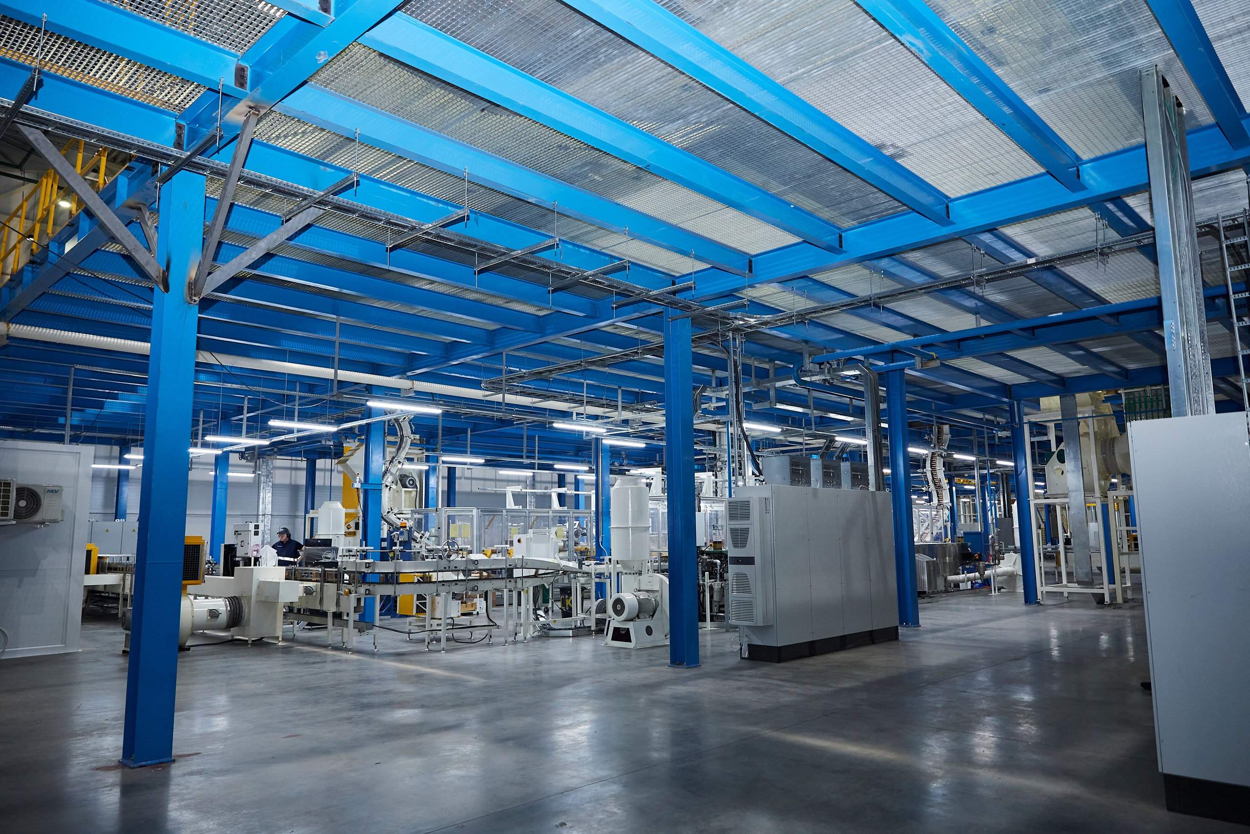 Открытие завода Арнест. Фотограф ваших самых ярких событий в Москве и СПБ. Збронская Юлия