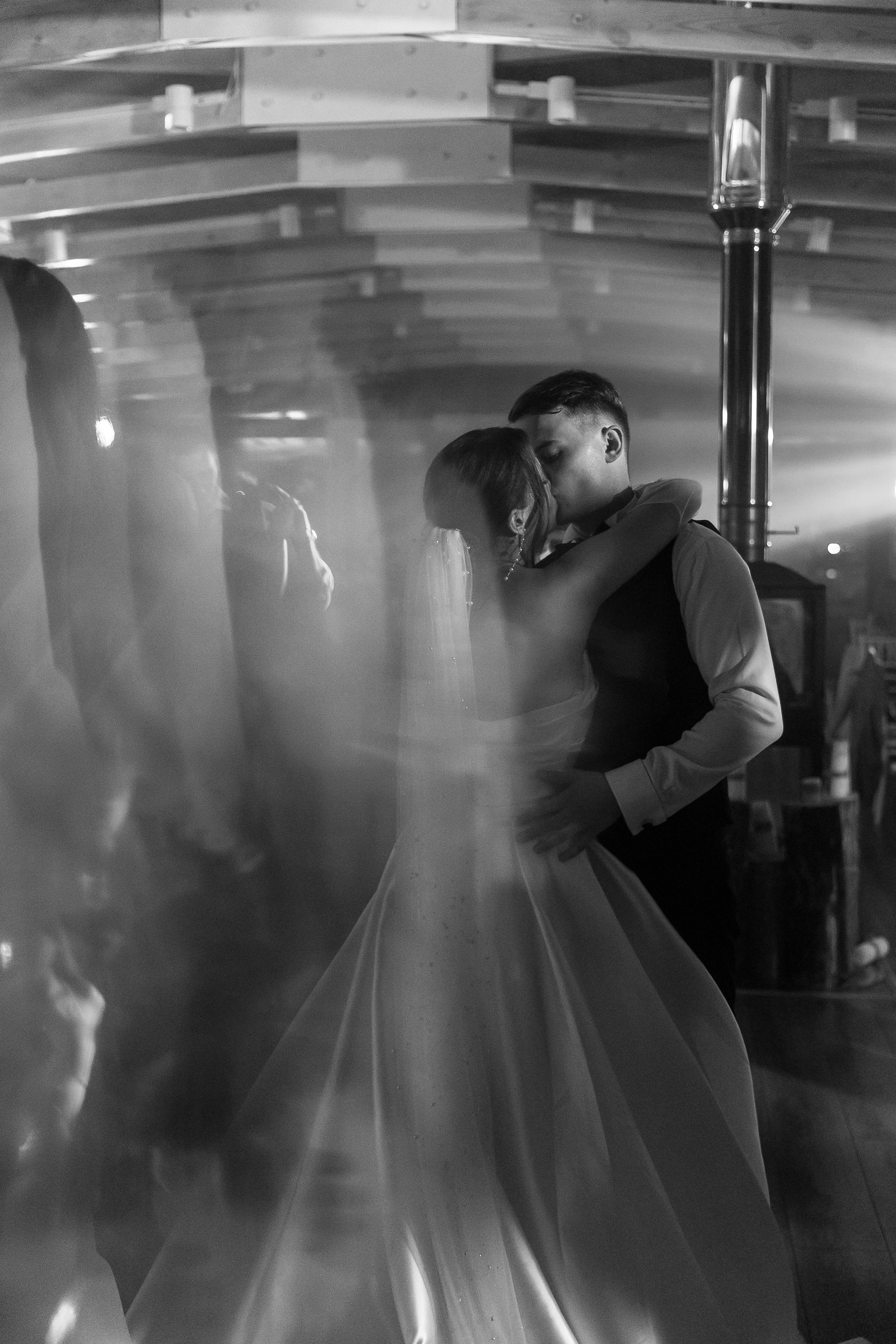 С & Е. Свадебный, репортажный фотограф Ирина Шкурина