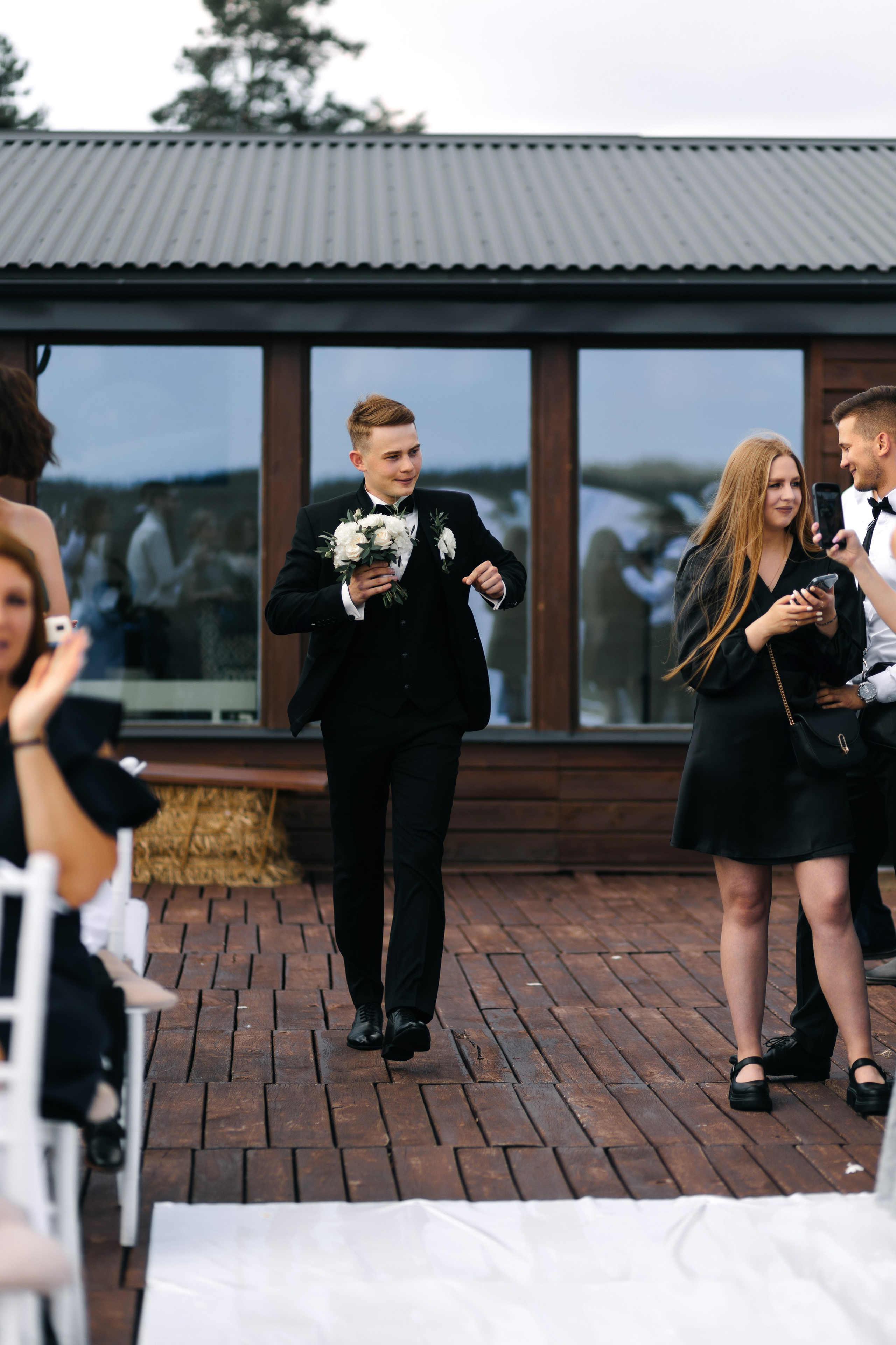 С & Е. Свадебный, репортажный фотограф Ирина Шкурина