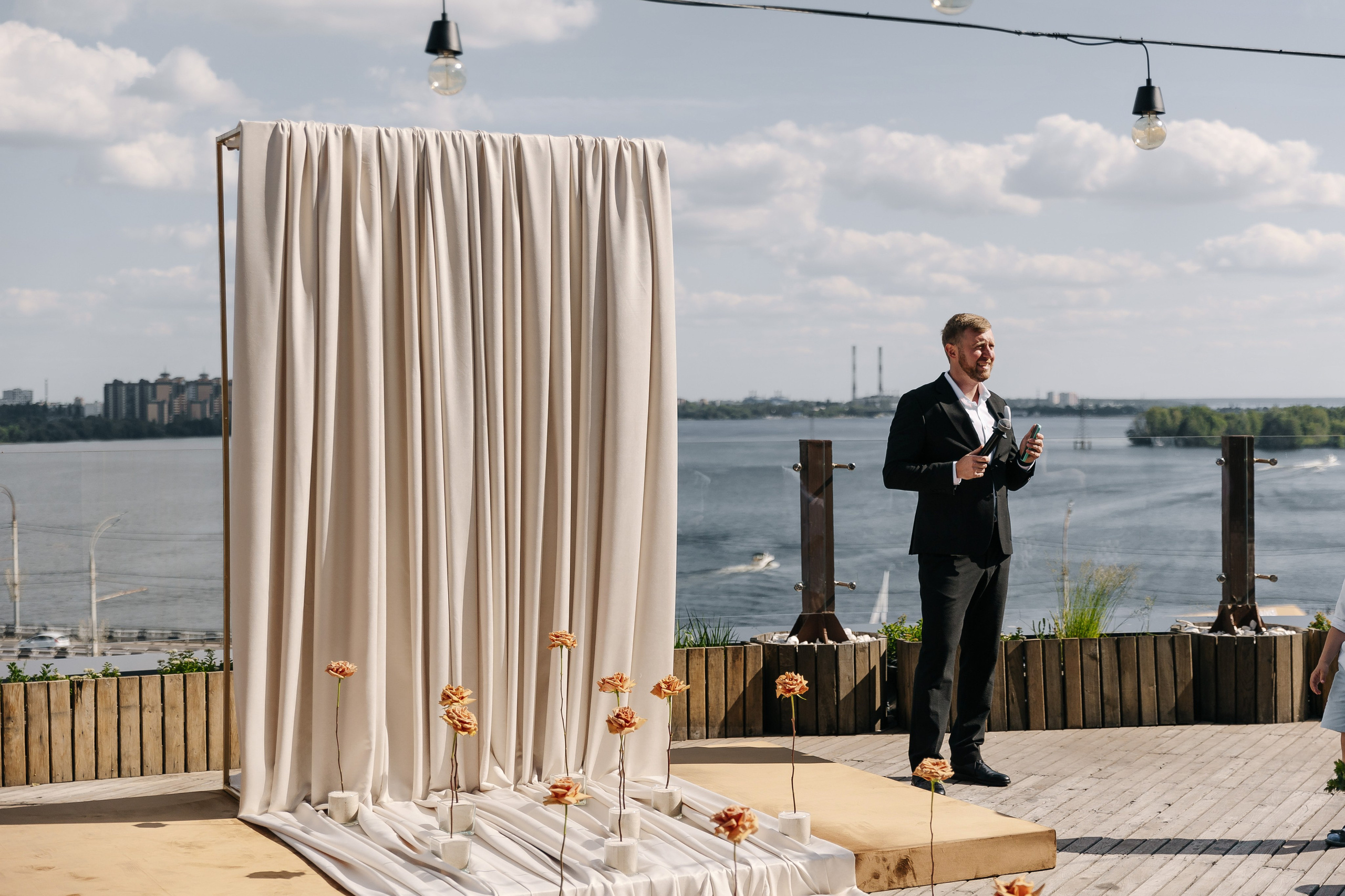 И & Л. Свадебный, репортажный фотограф Ирина Шкурина