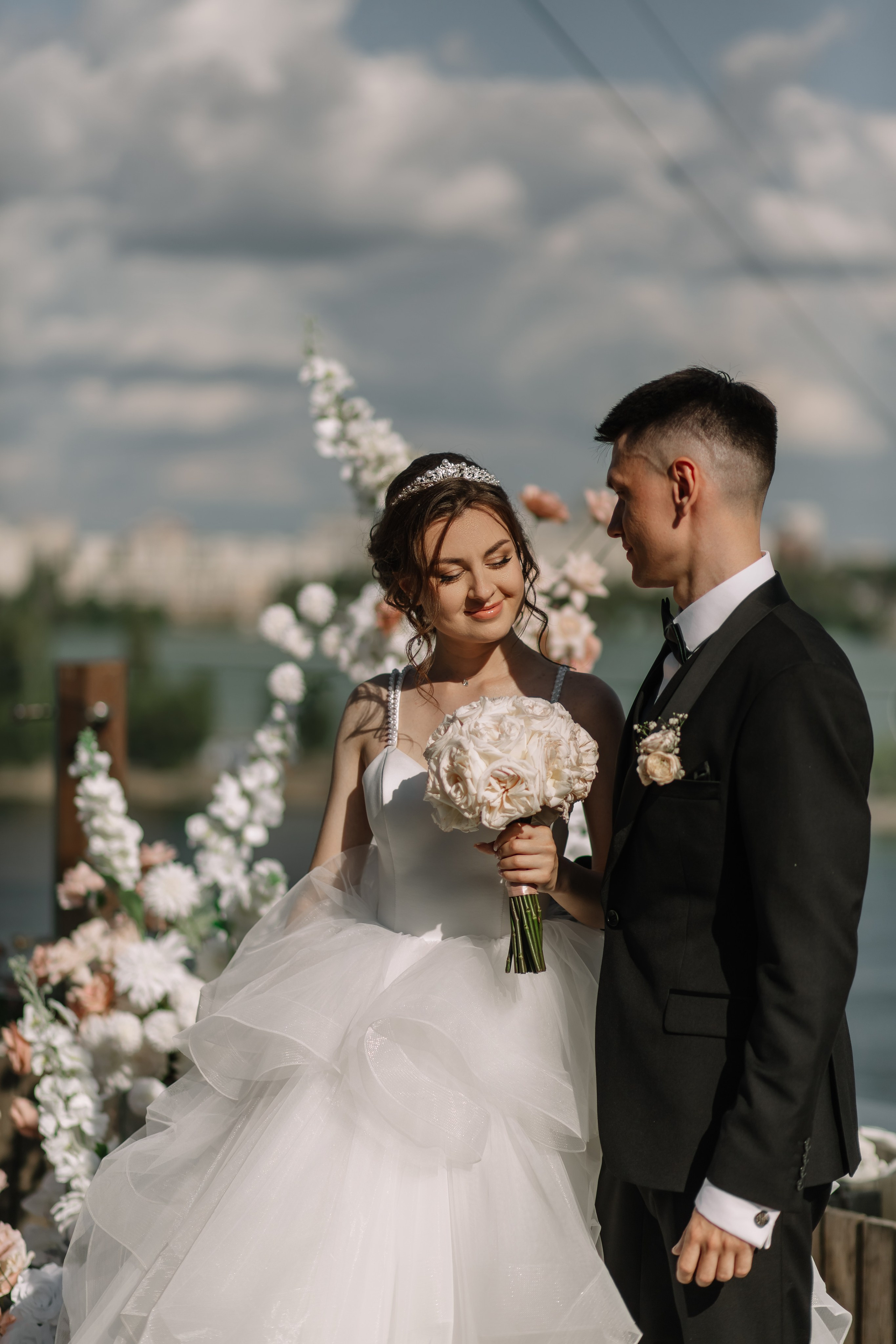 И & К. Свадебный, репортажный фотограф Ирина Шкурина