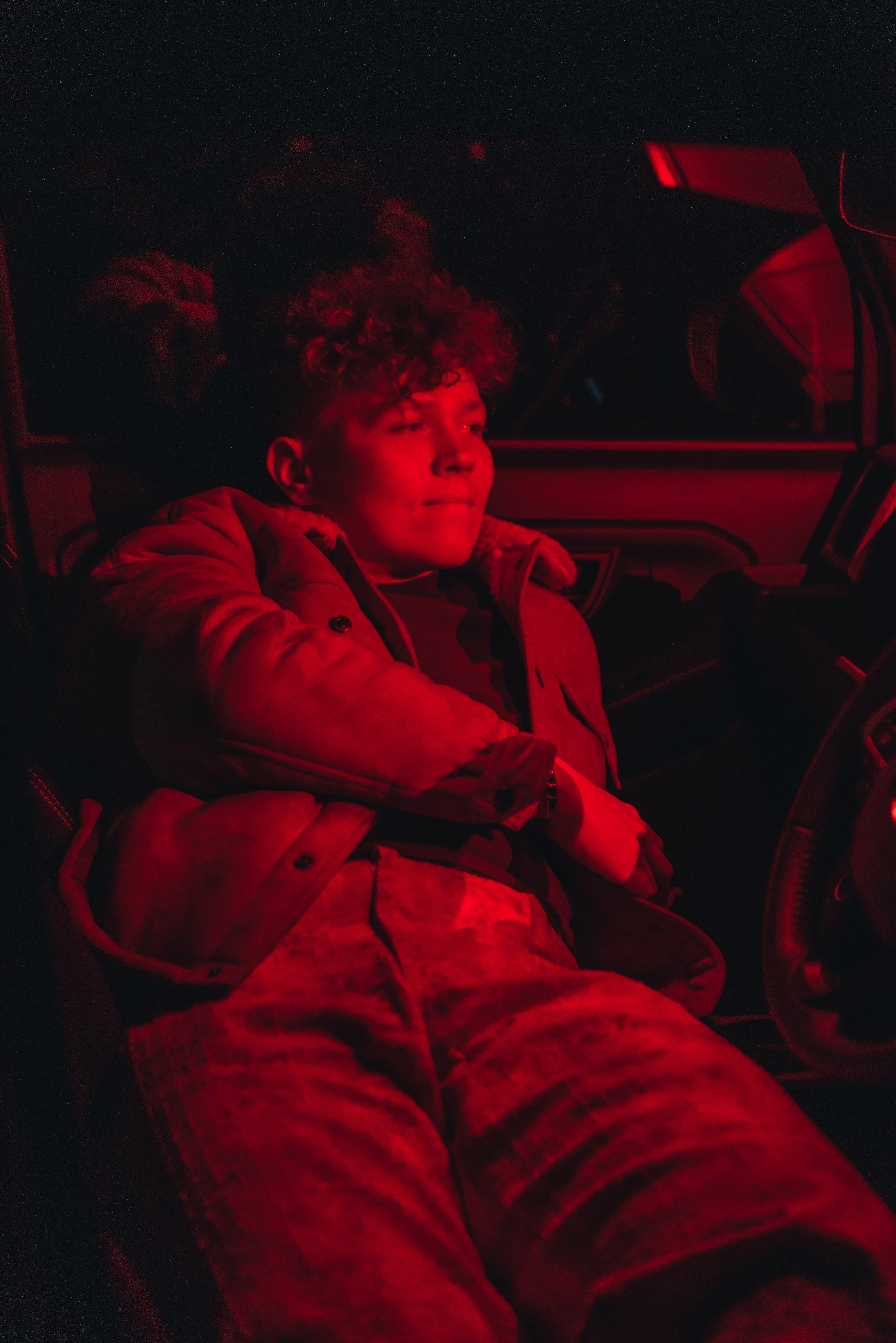 Автосессия