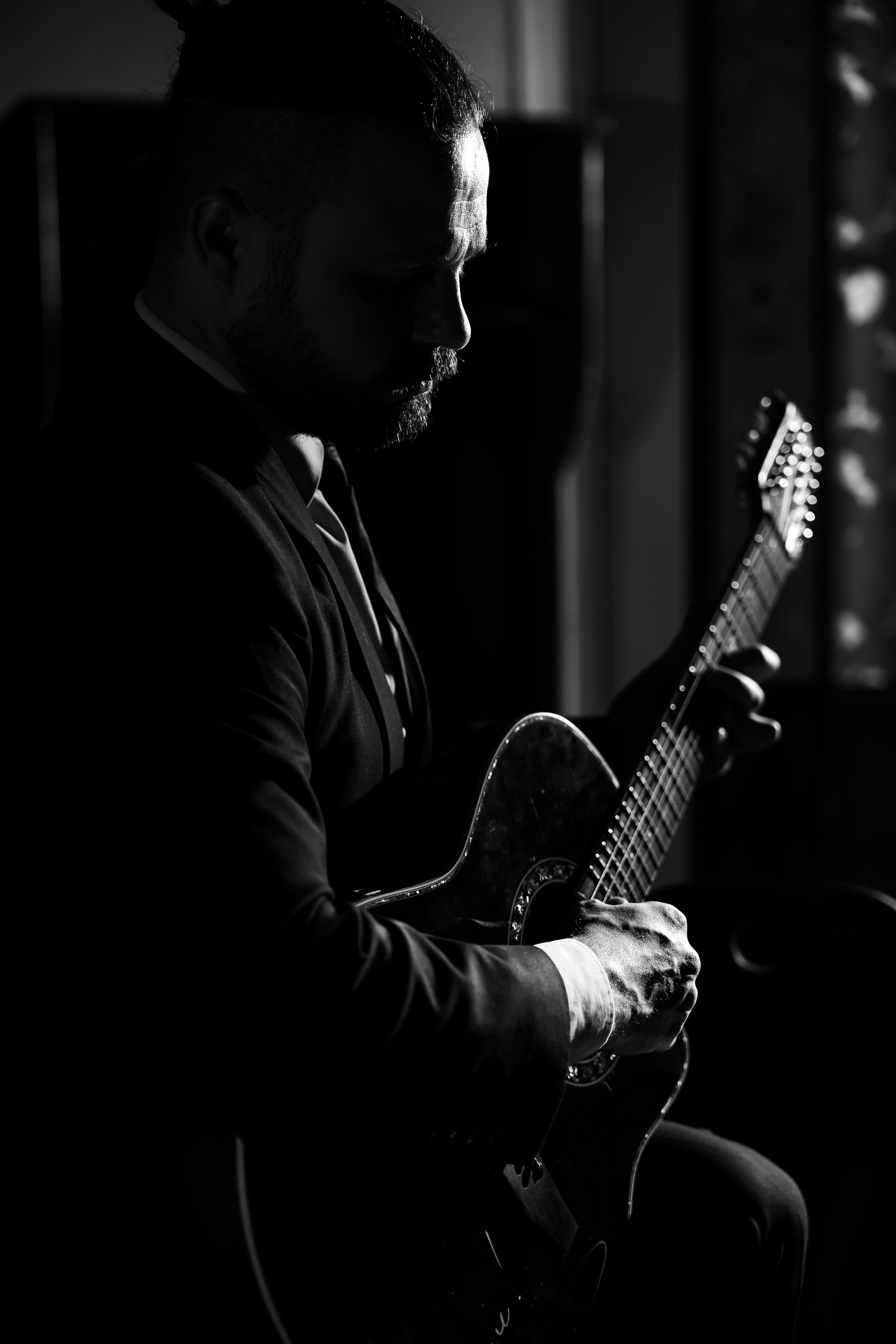 Портретная фотография. Алексей Рудович Видеооператор в Москве