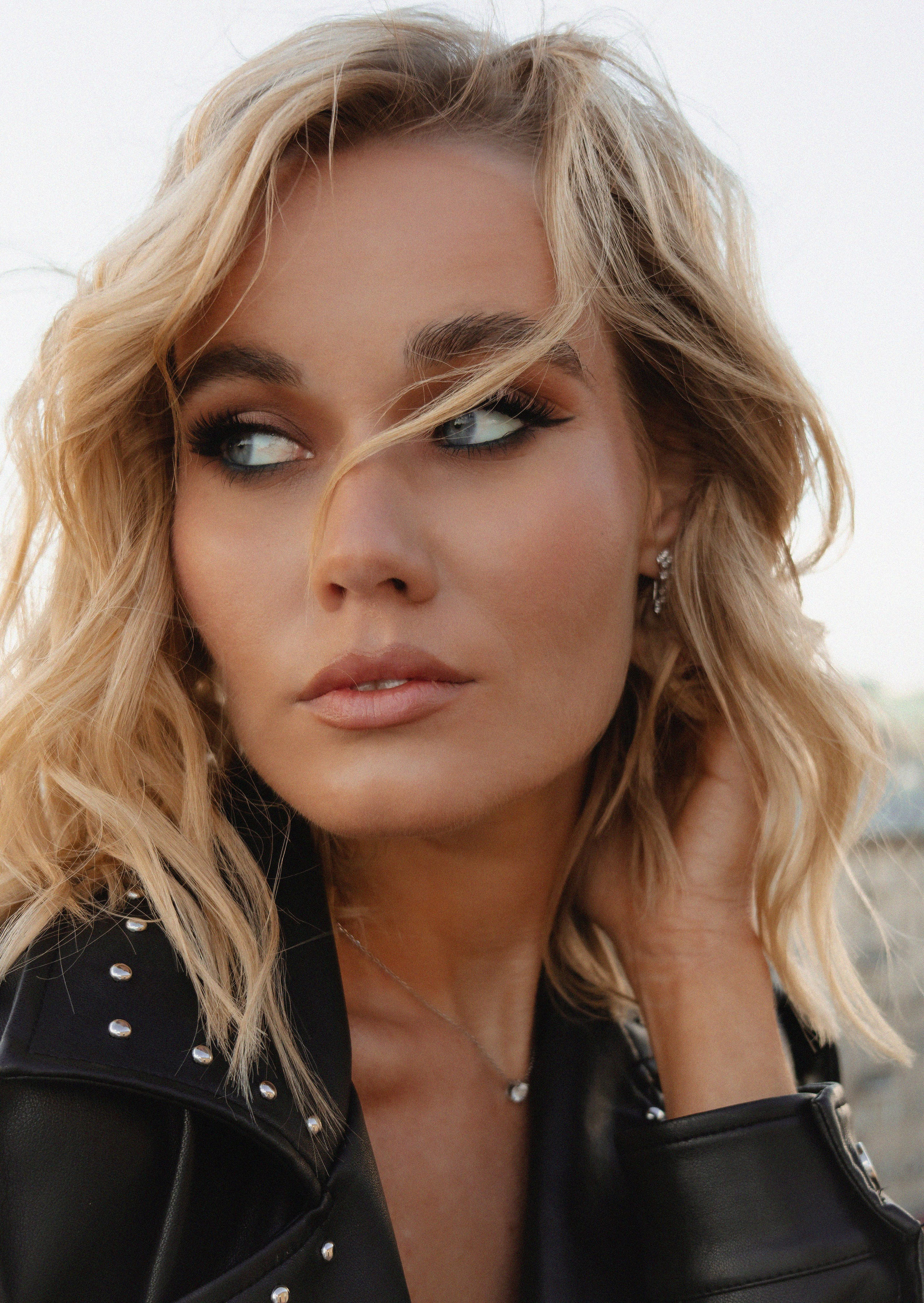 Полина. Фотограф москва