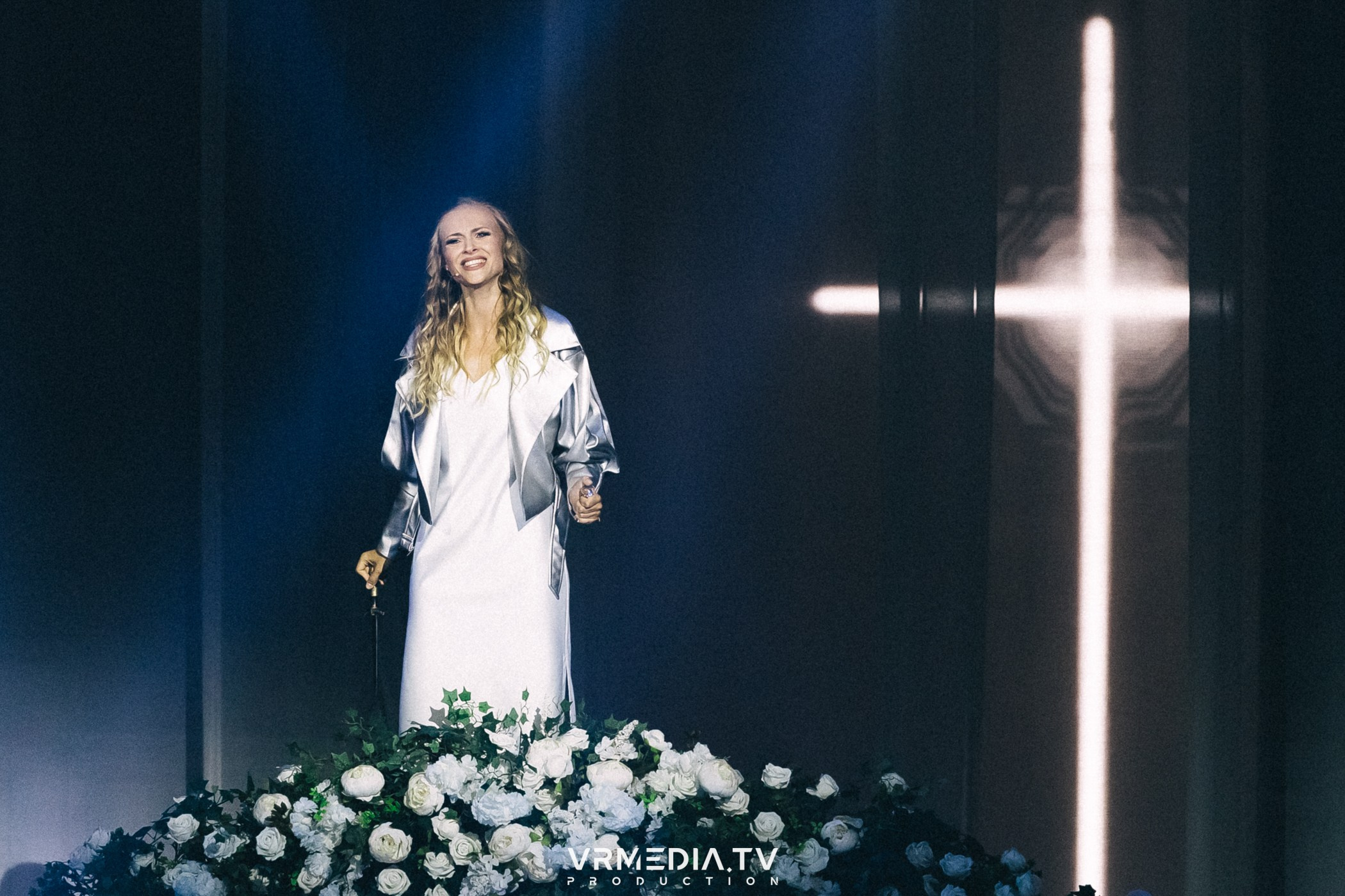 Премьера мюзикла «Ромео и Джульетта» в Музыкальном театре Кузбасса им