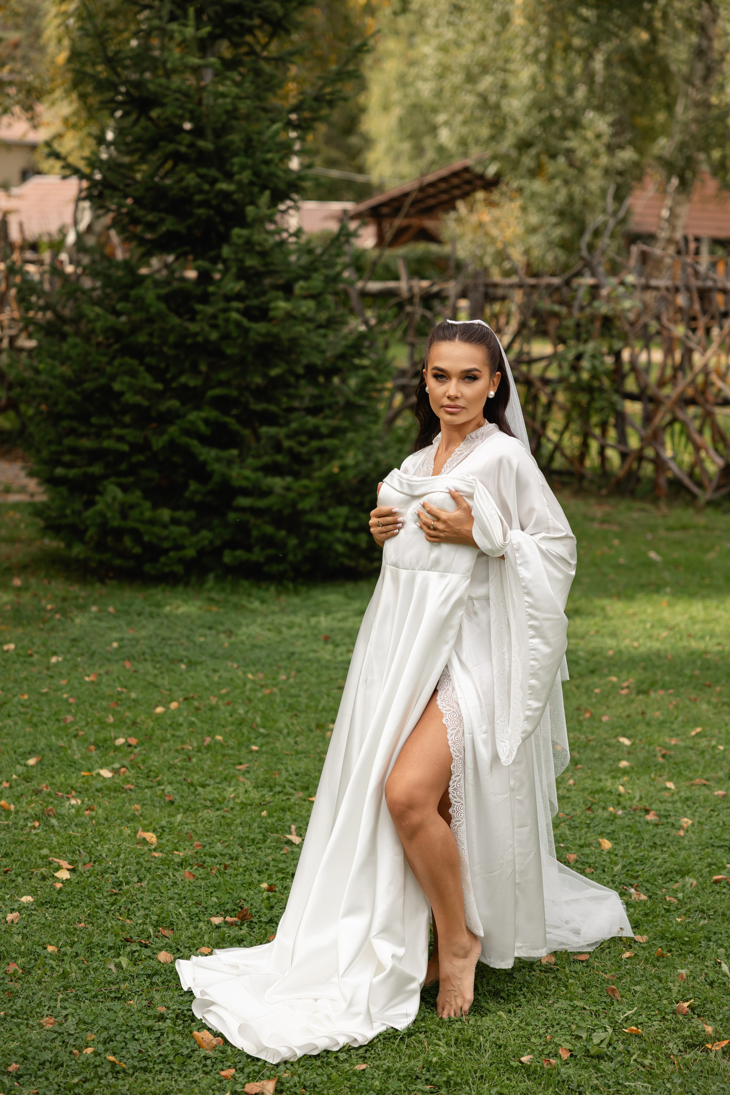 Дима и Арина. Фотограф Вячеслав Фарунин