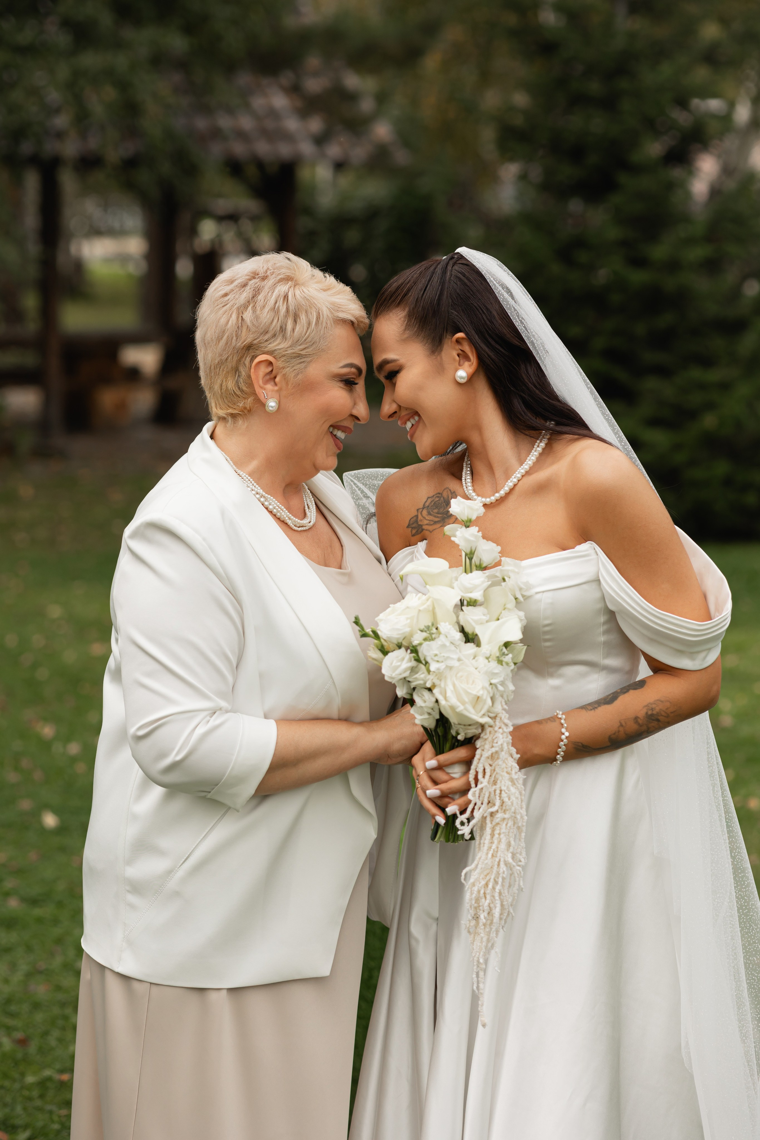 Дима и Арина. Фотограф Вячеслав Фарунин