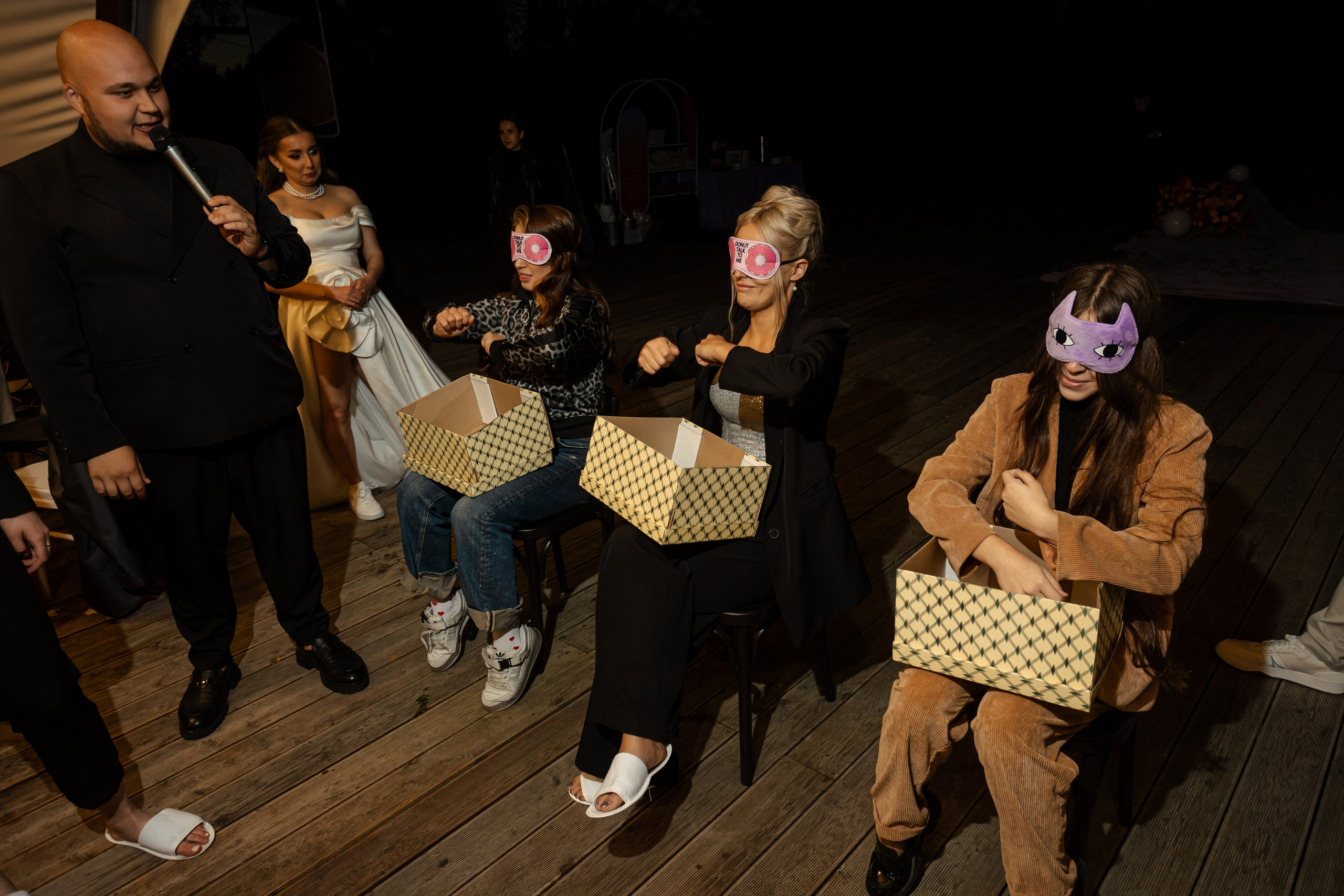 Влад и Катя. Фотограф Вячеслав Фарунин