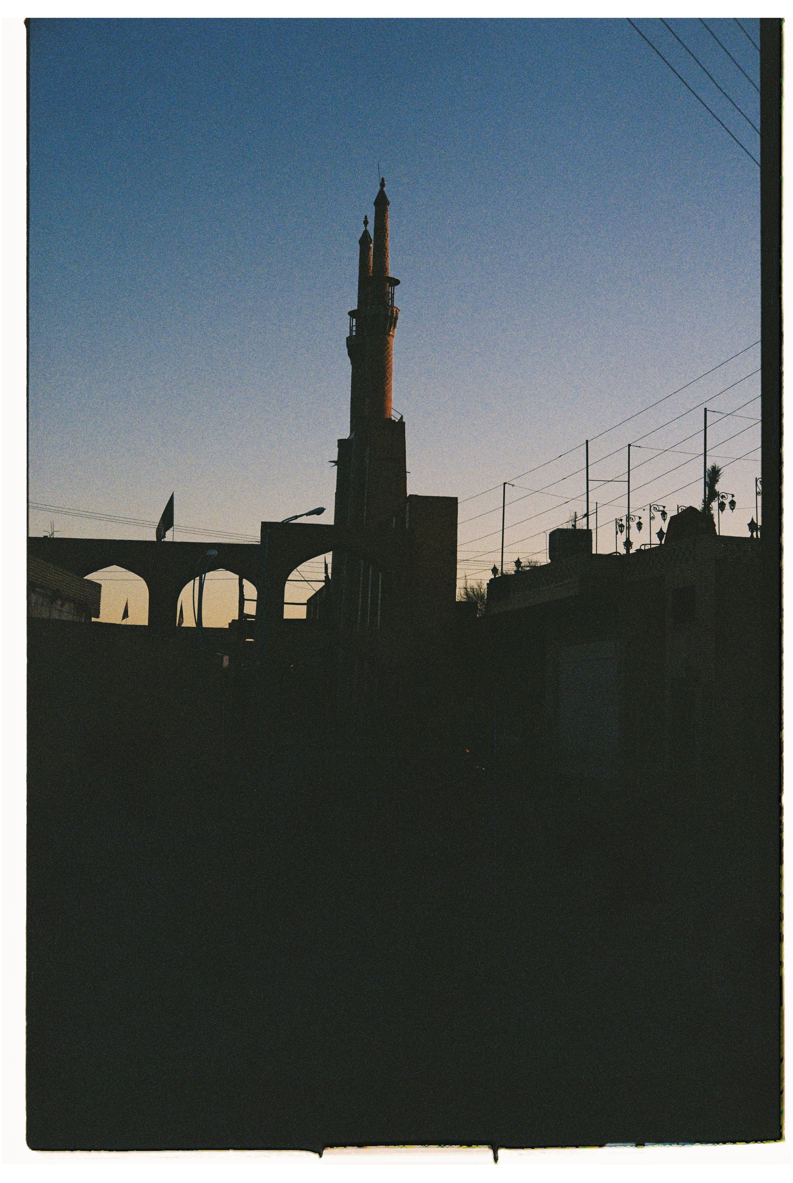 Iran. @tomrus: Рустам Шагиморданов — фотограф