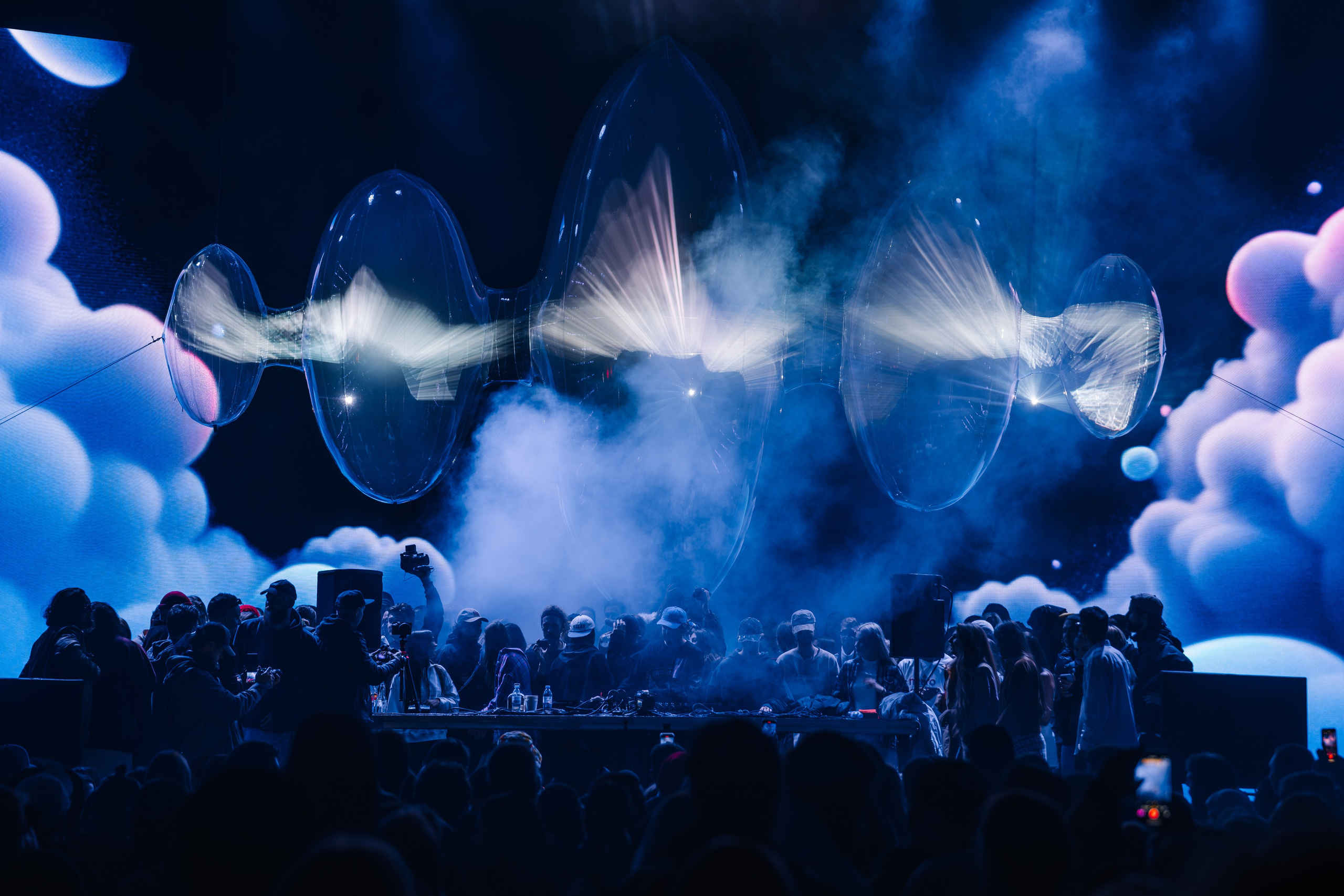 New Star Weekend, SILA SVETA. @tomrus: Рустам Шагиморданов — фотограф