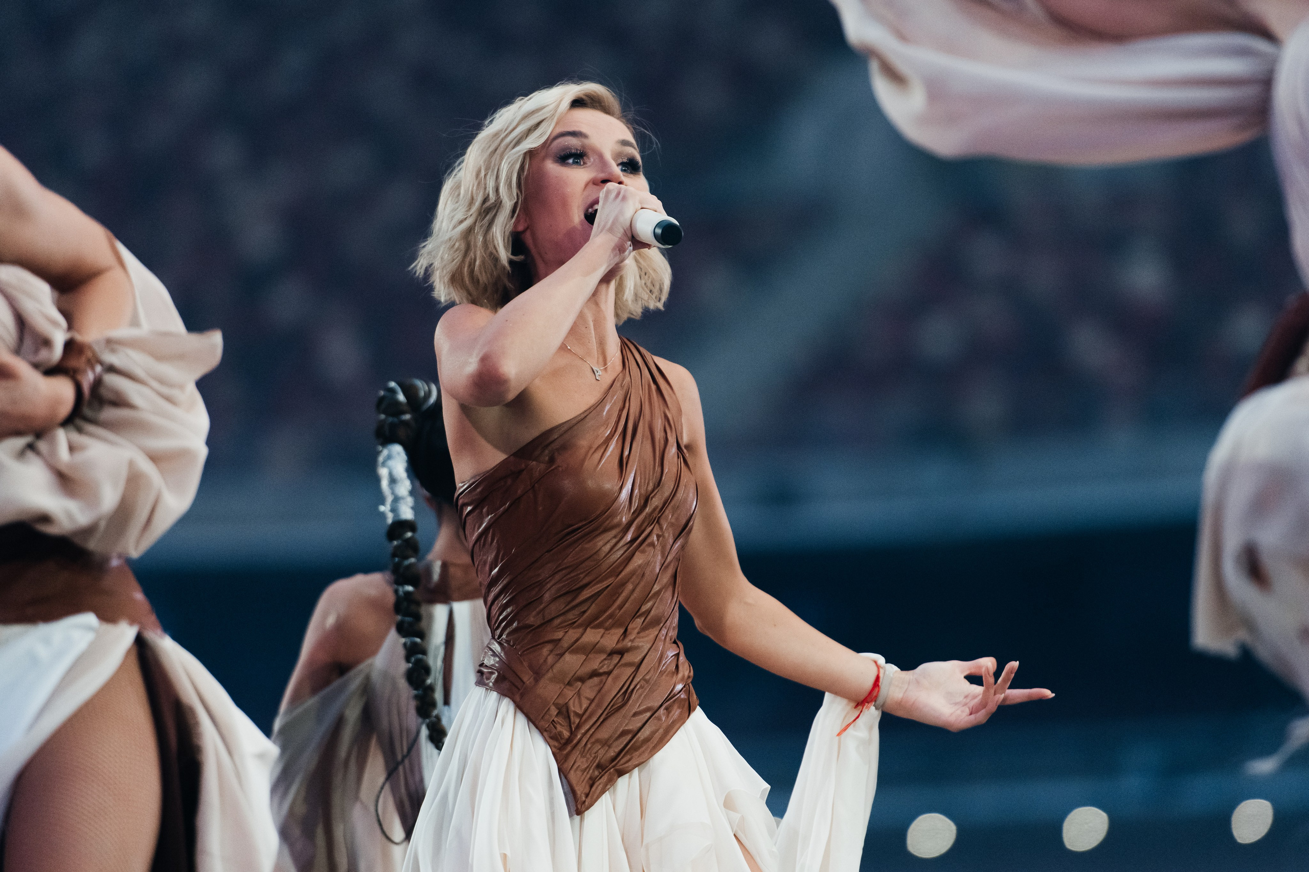 Полина ГАГАРИНА. ДИНА МИХНЕВА спортивный фотограф Москва