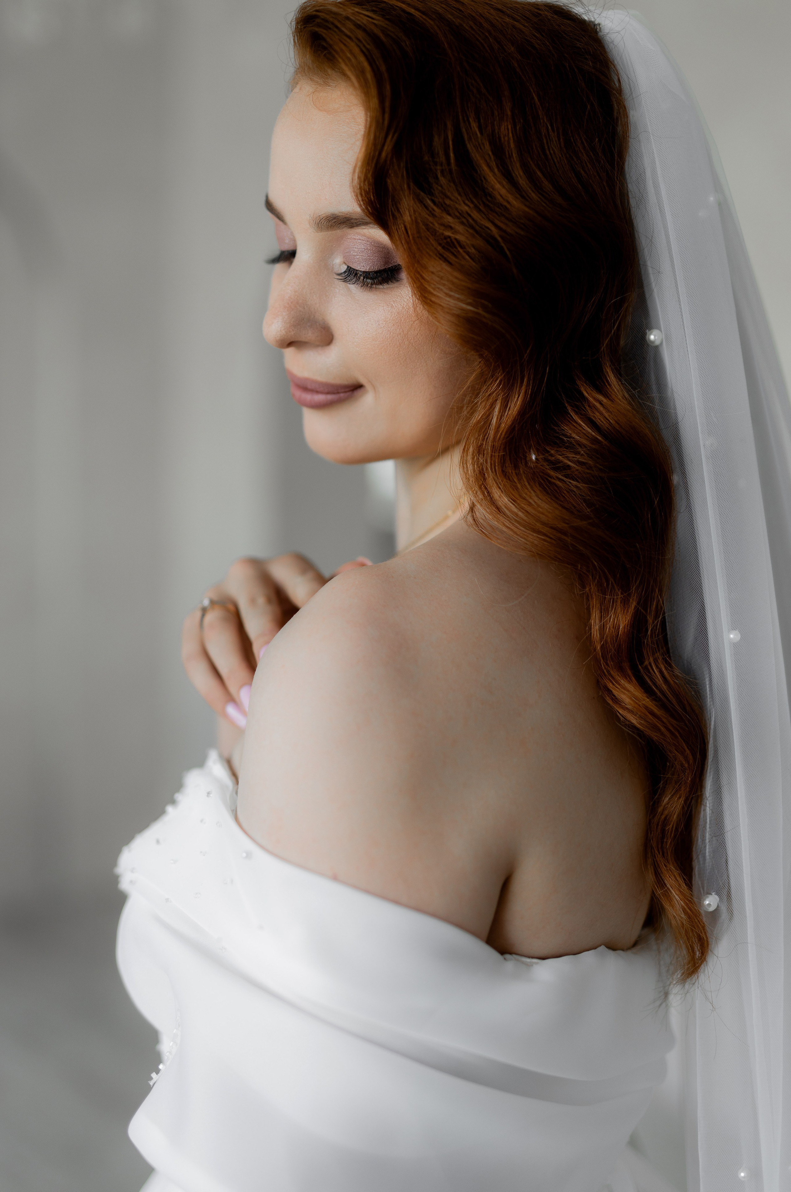 Николай и Анастасия. Ламуза