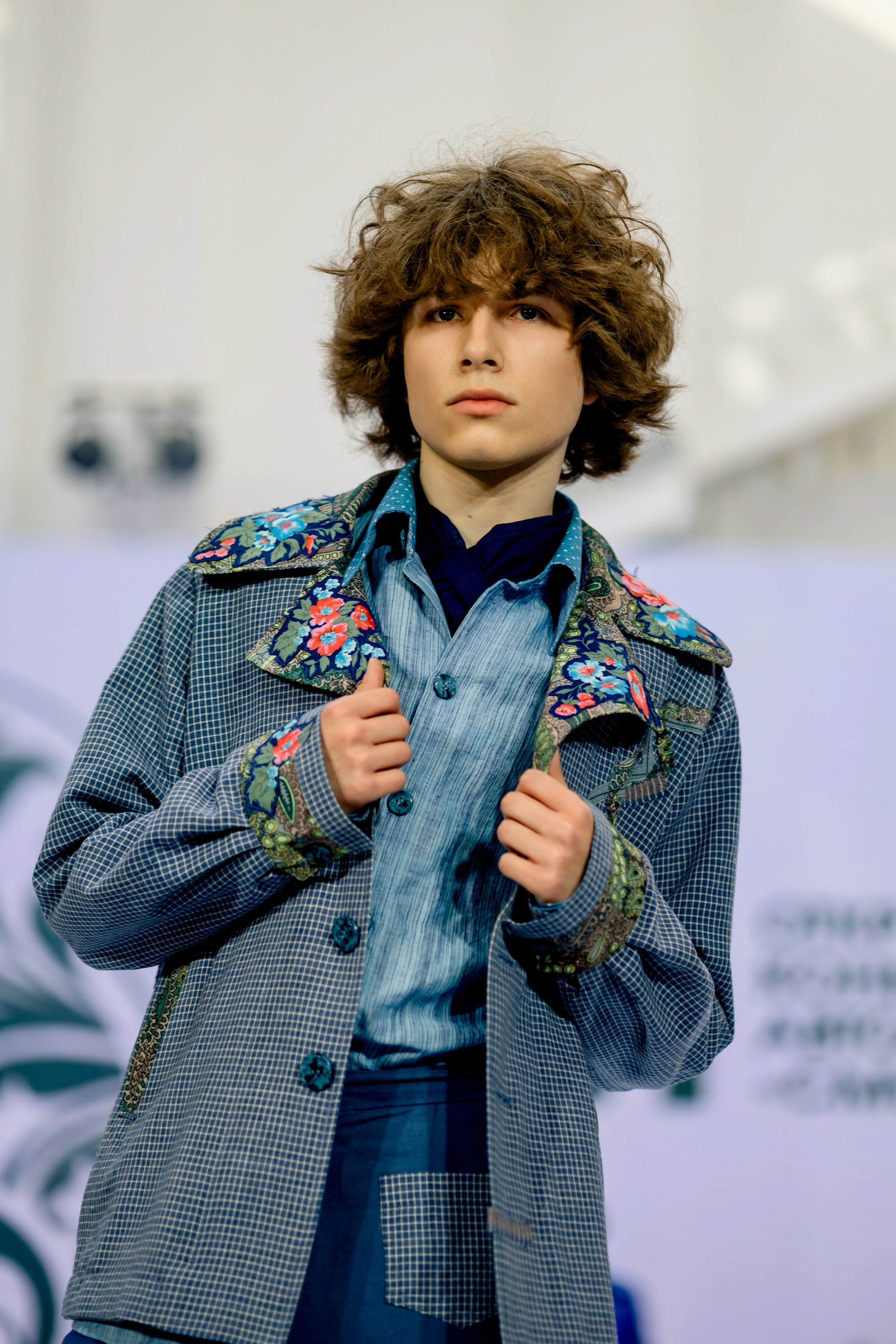 Smolensk Fashion Week 2025_День 2_Смоленская матрешка. Главная