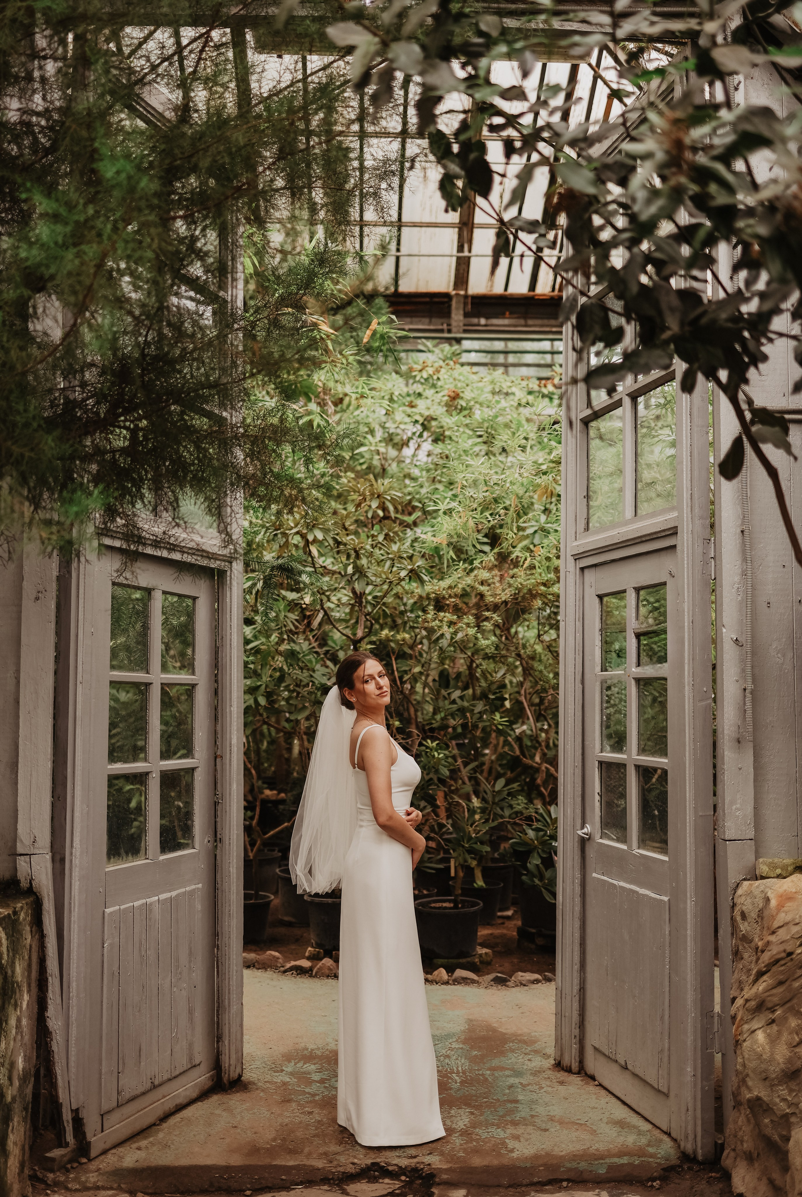 Владислав и Екатерина. Фотограф и видеограф в Москве Полина Абраменкова