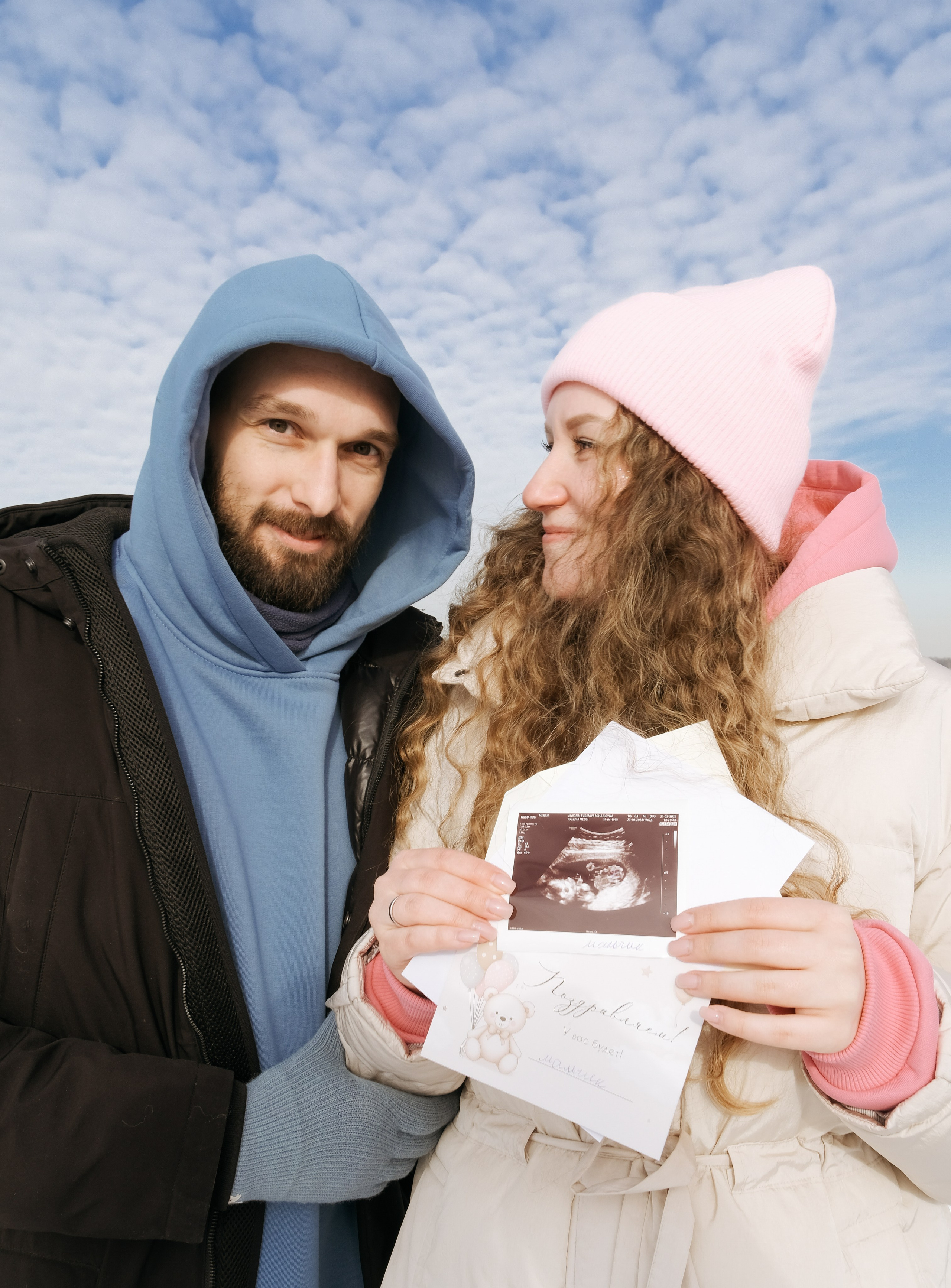 Ожидание. Фотограф и видеограф в Москве Полина Абраменкова