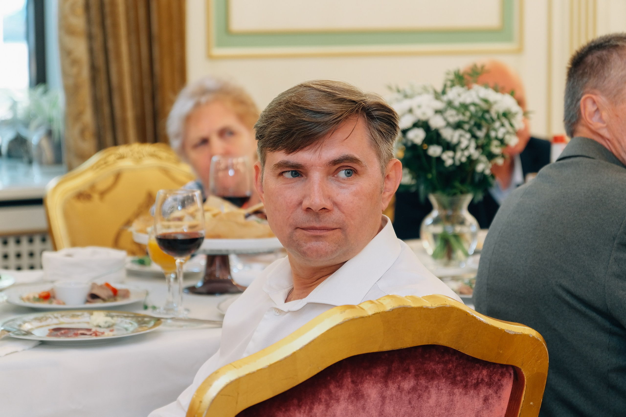 Александр и Мария. Фотограф и видеограф в Москве Полина Абраменкова