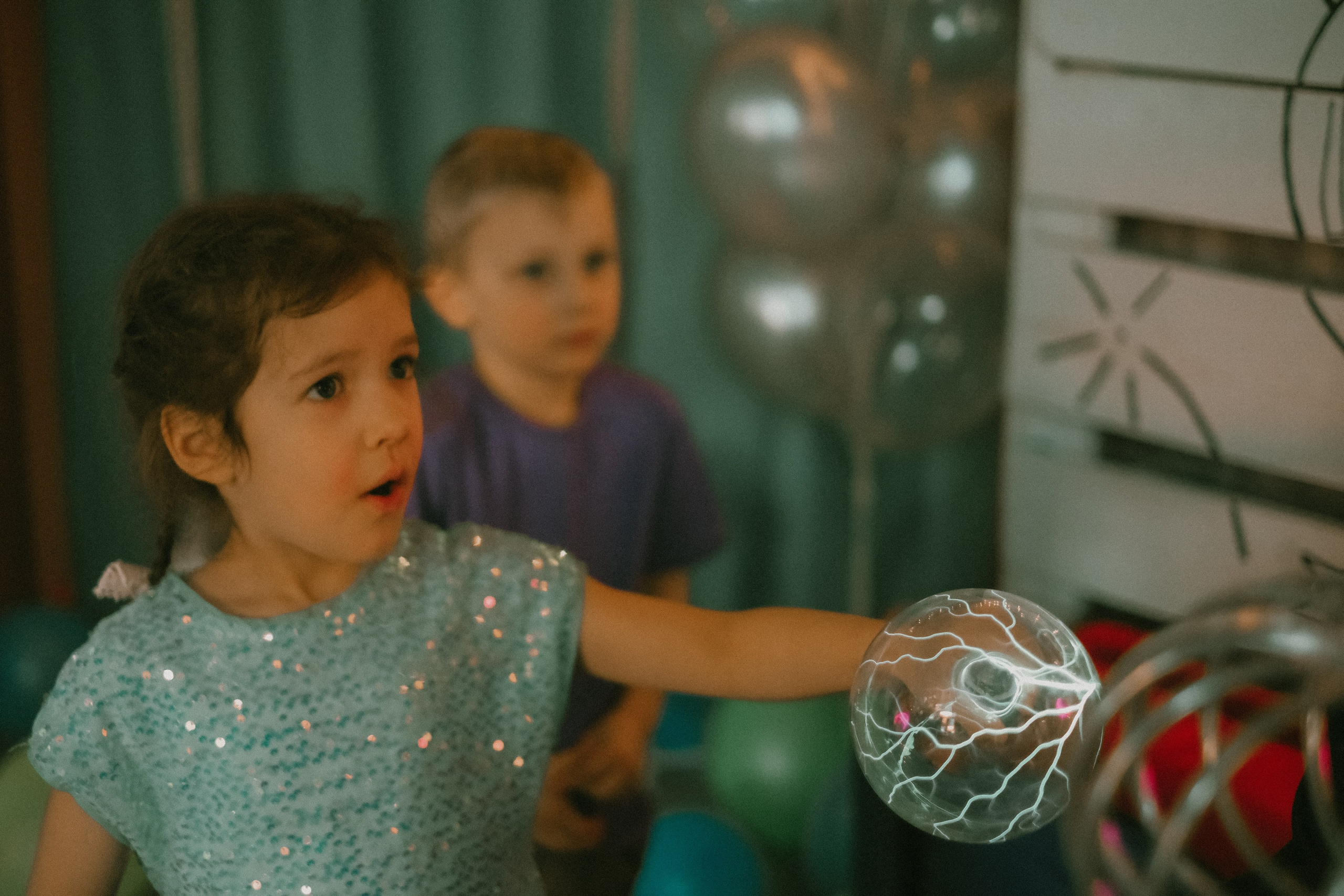 Дети, сады, школы. Фотограф и видеограф в Москве Полина Абраменкова