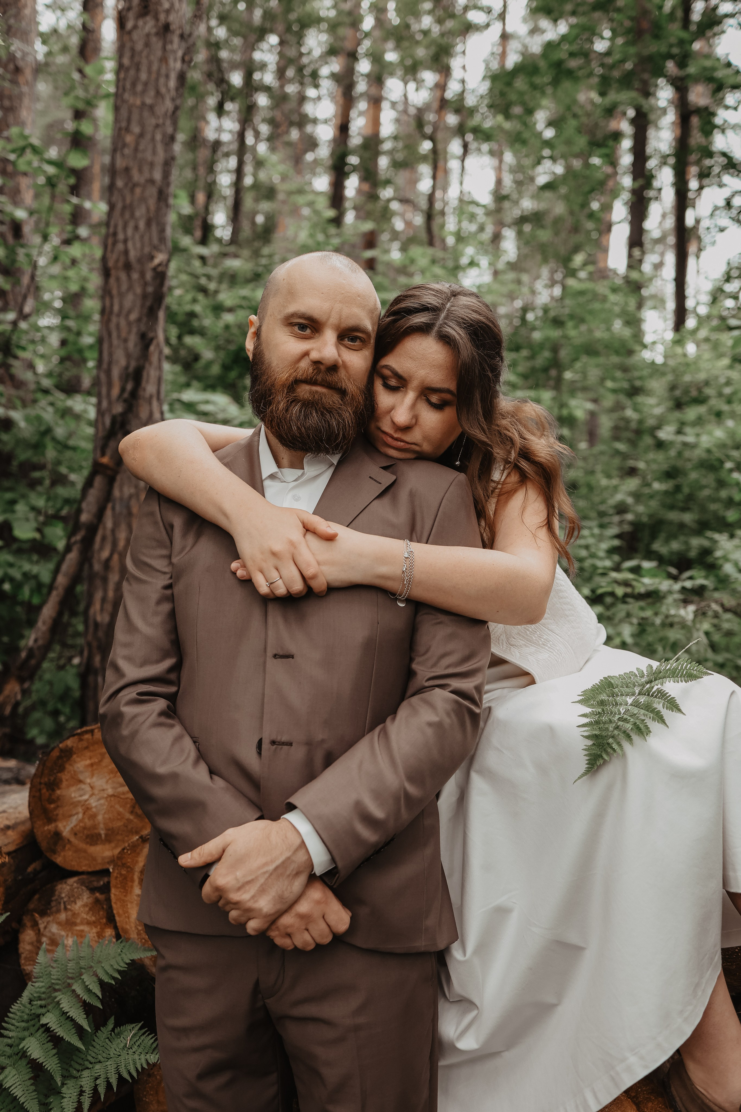 Любовь. Фотограф и видеограф в Москве Полина Абраменкова