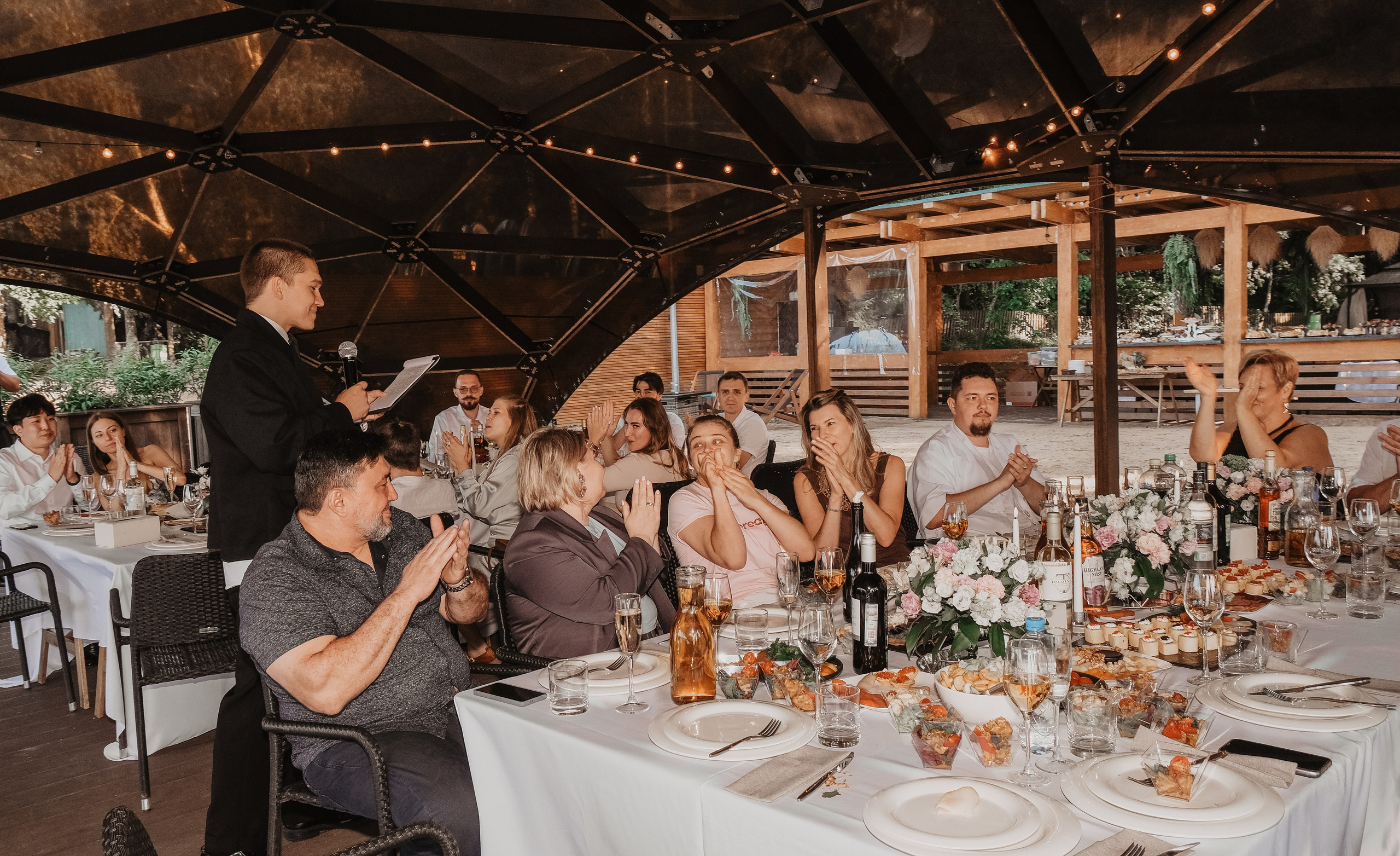 Константин и Полина. Фотограф и видеограф в Москве Полина Абраменкова