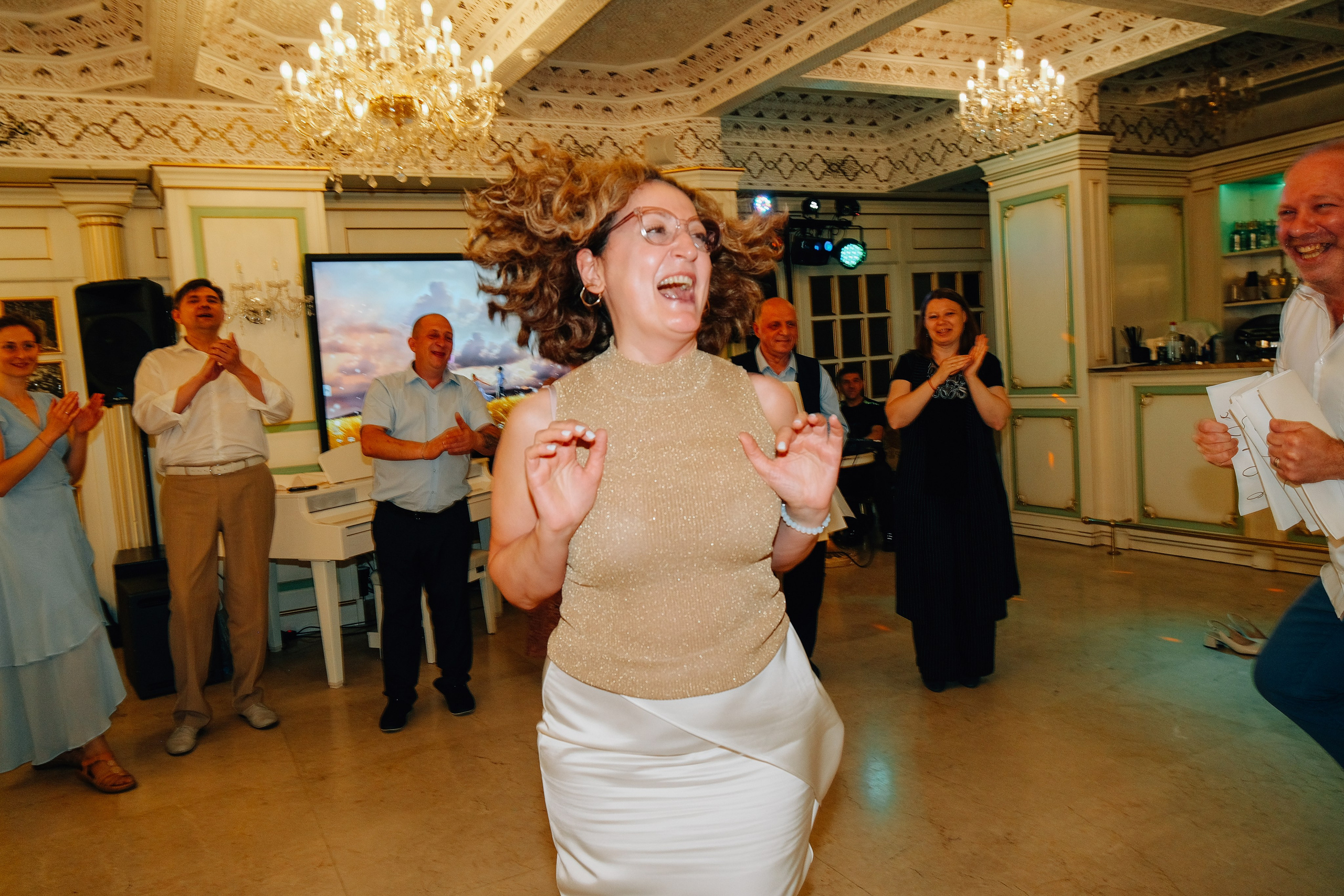 Александр и Мария. Фотограф и видеограф в Москве Полина Абраменкова