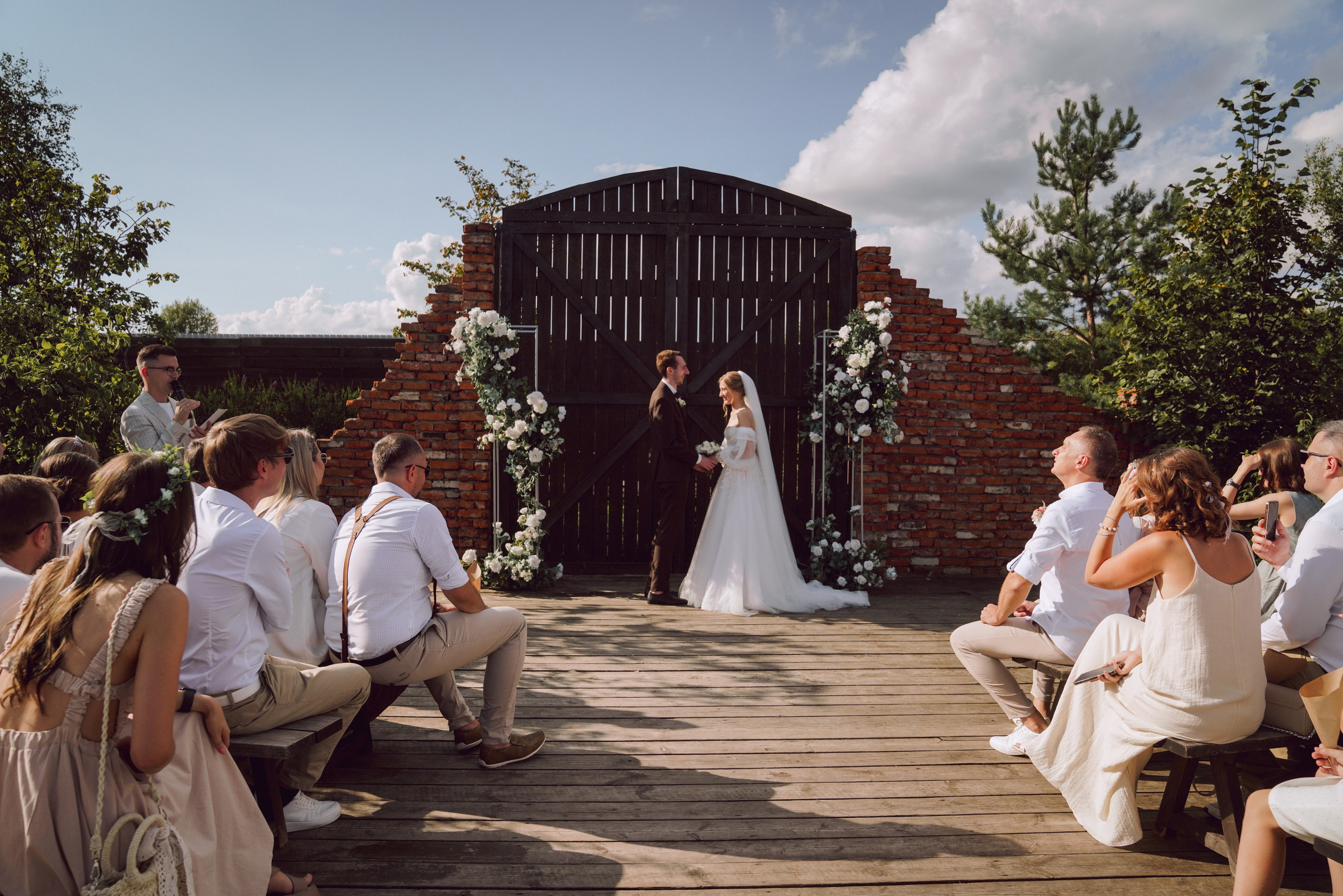 Дмитрий и Виктория. Свадебный и семейный фотограф Ястребова Маргарита
