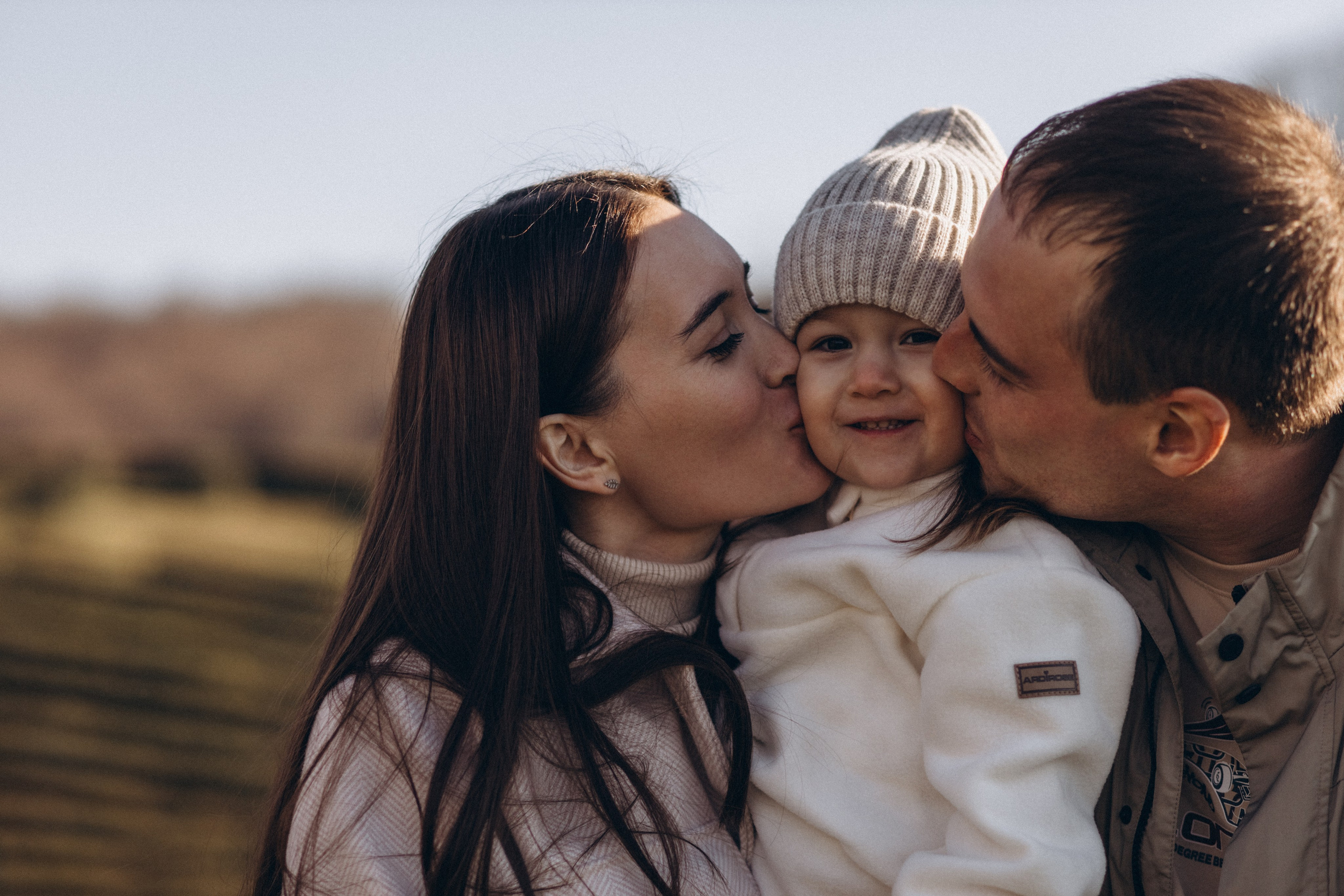 Слава Алия и Майя. Портретный фотограф и Love story в Сочи