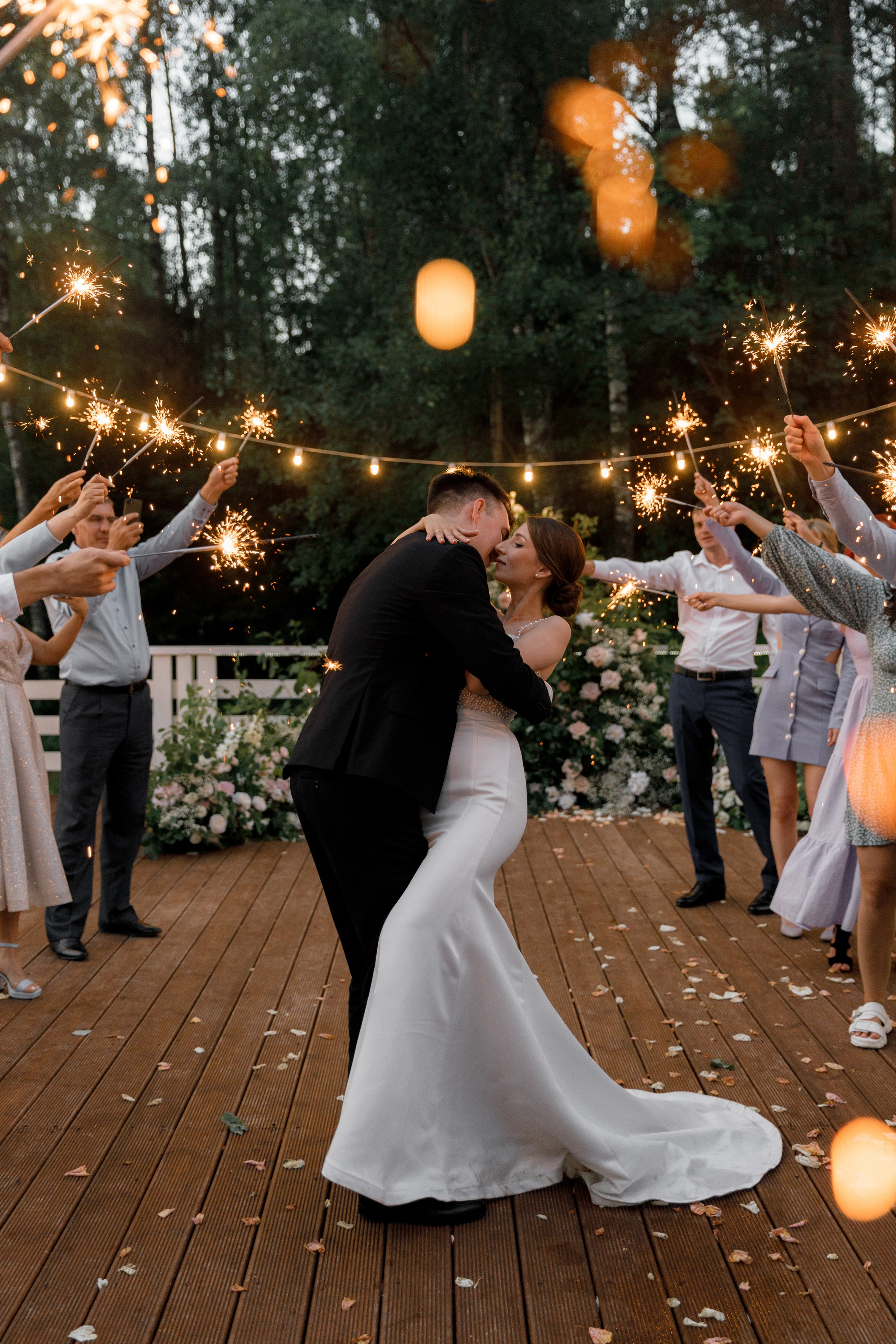 Владимир & Валерия — Санкт-Петербург. Richard and Irene - Destination wedding photographer