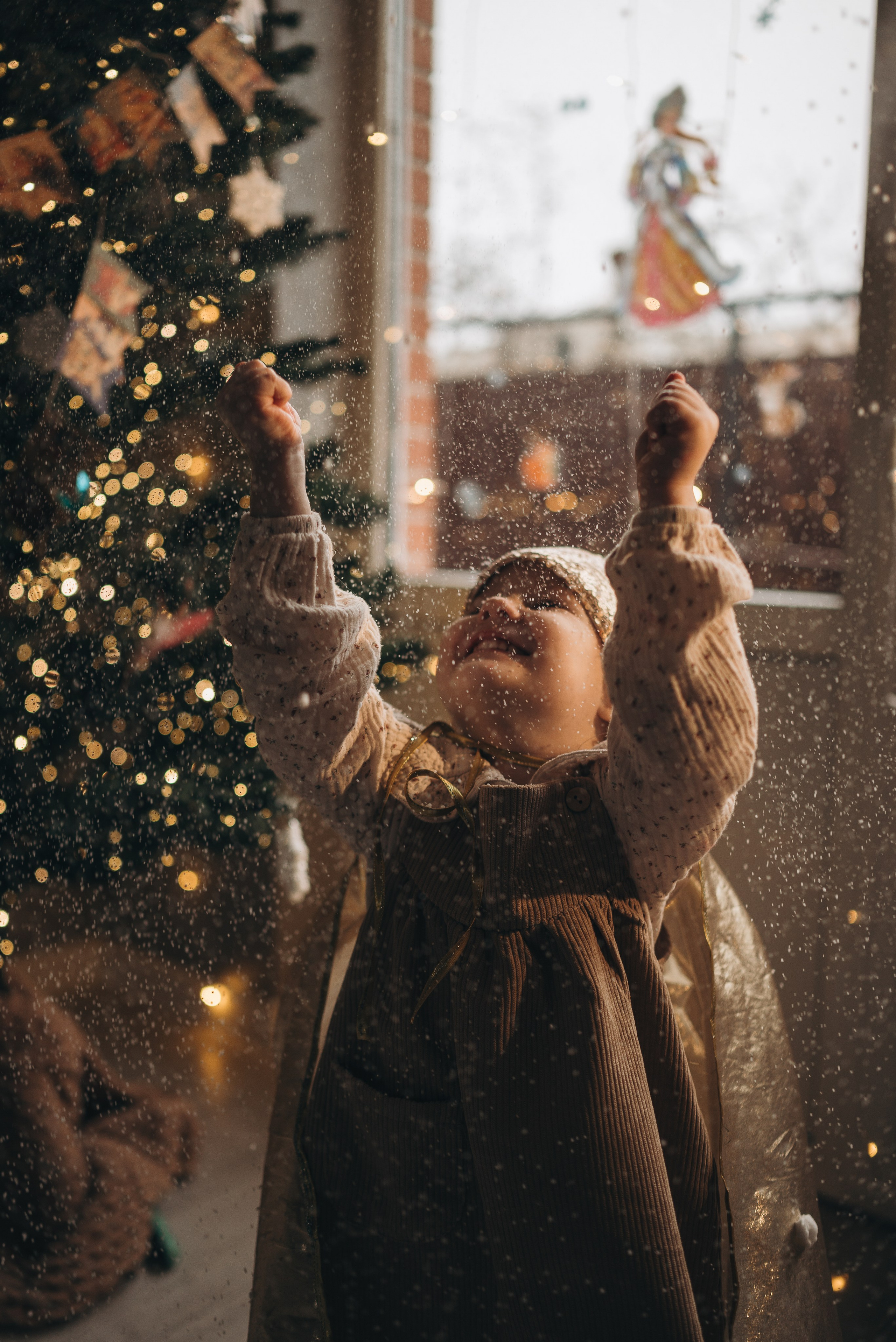 Домашняя фотосессия. Семейный фотограф Ростов-на-Дону Татьяна Соколова