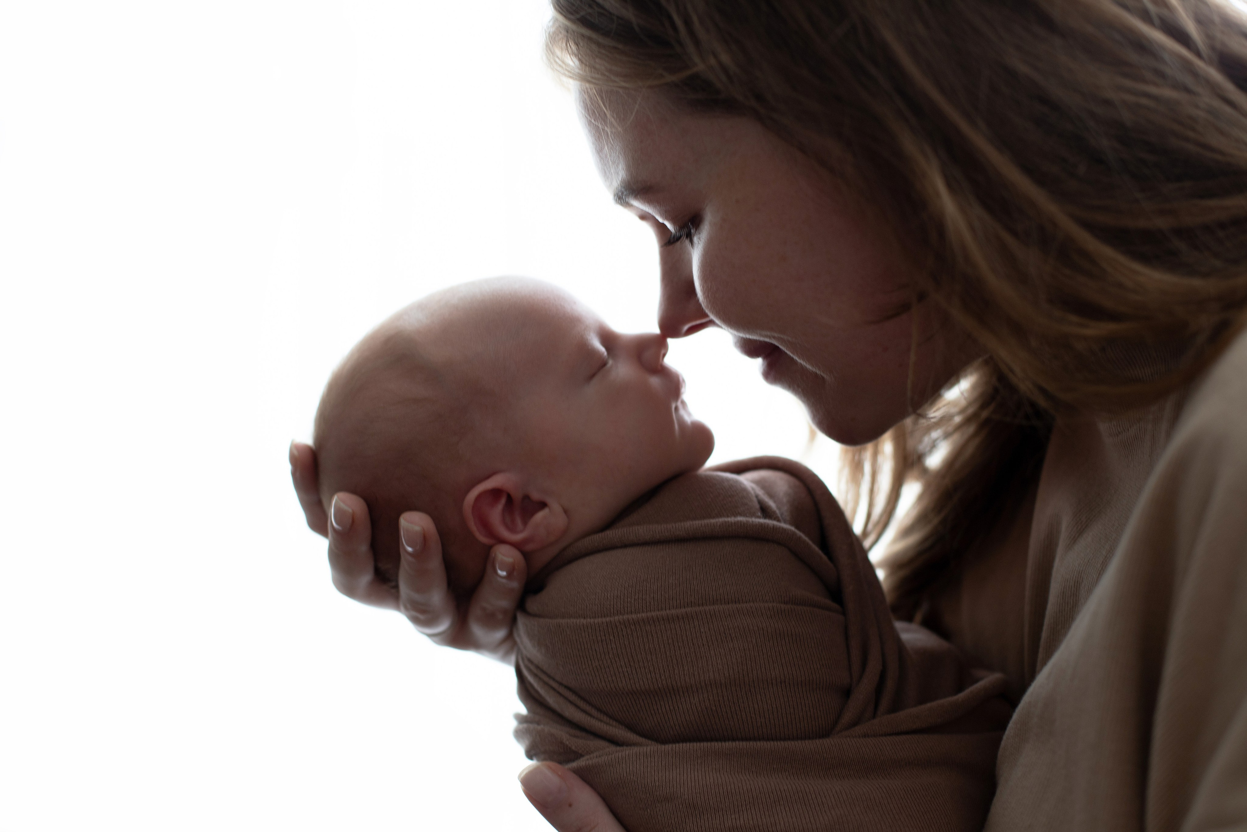 Семейные Life style. Фотограф новорожденных в Москве Кристина Ткач