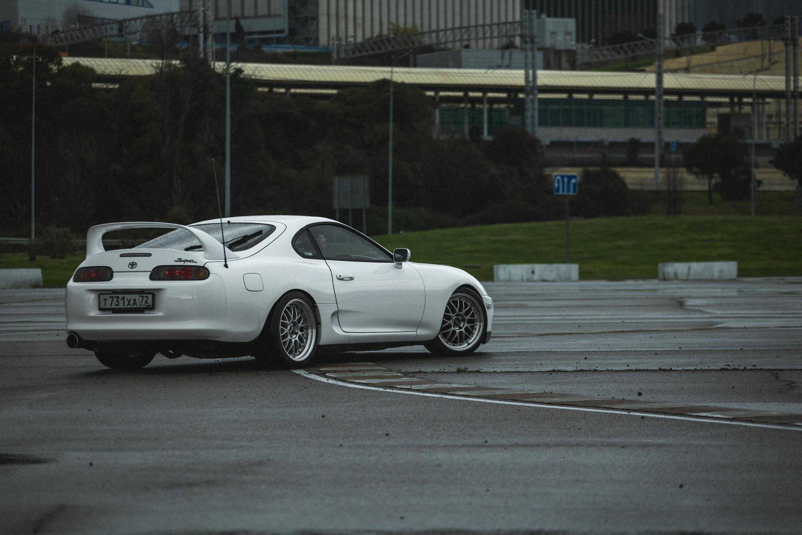 Машины. Фотограф в Санкт-Петербурге и Москве Макс Спектор