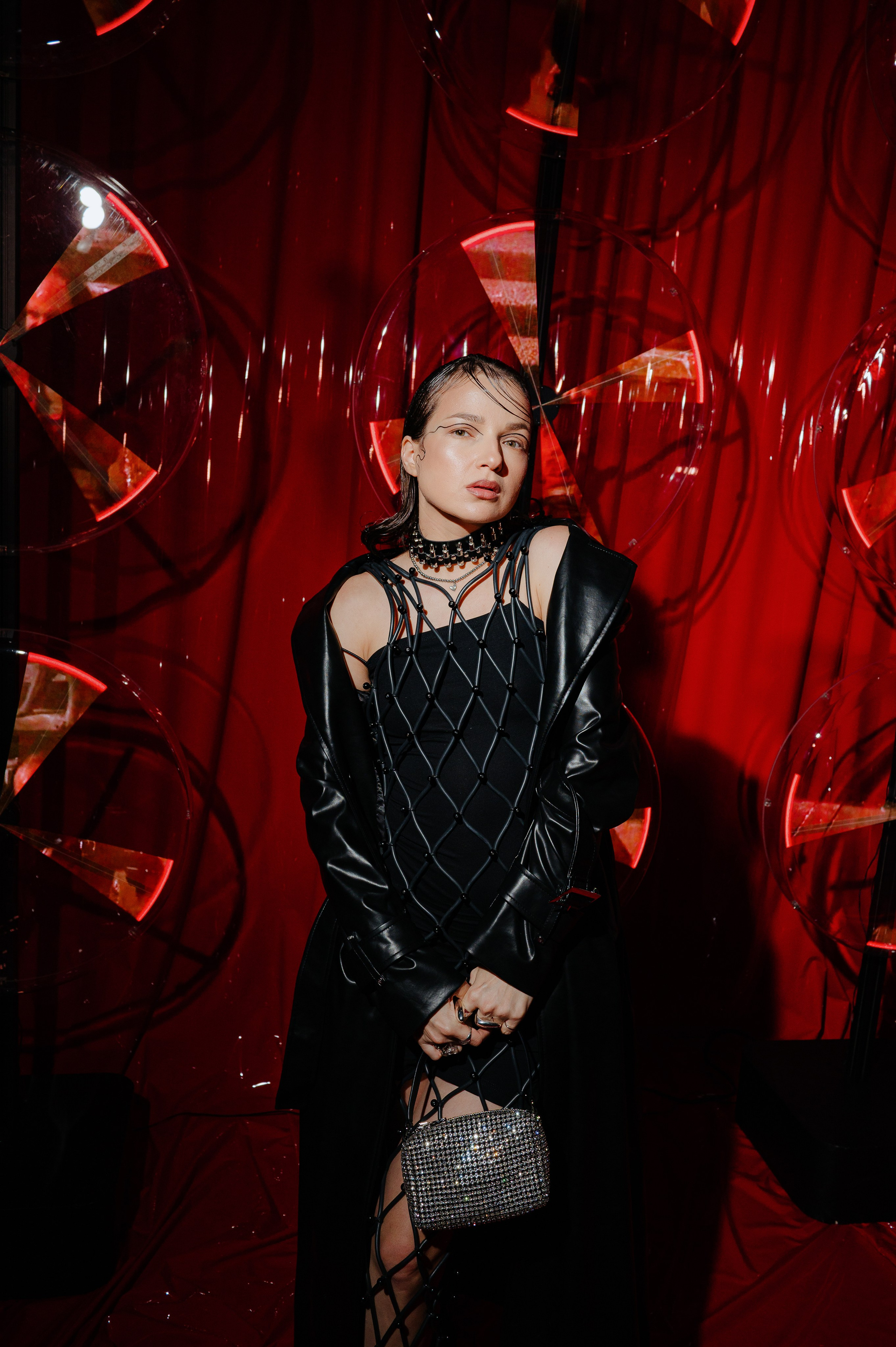 Serial Killer's III. Фотограф Вито Бурмасов | Москва