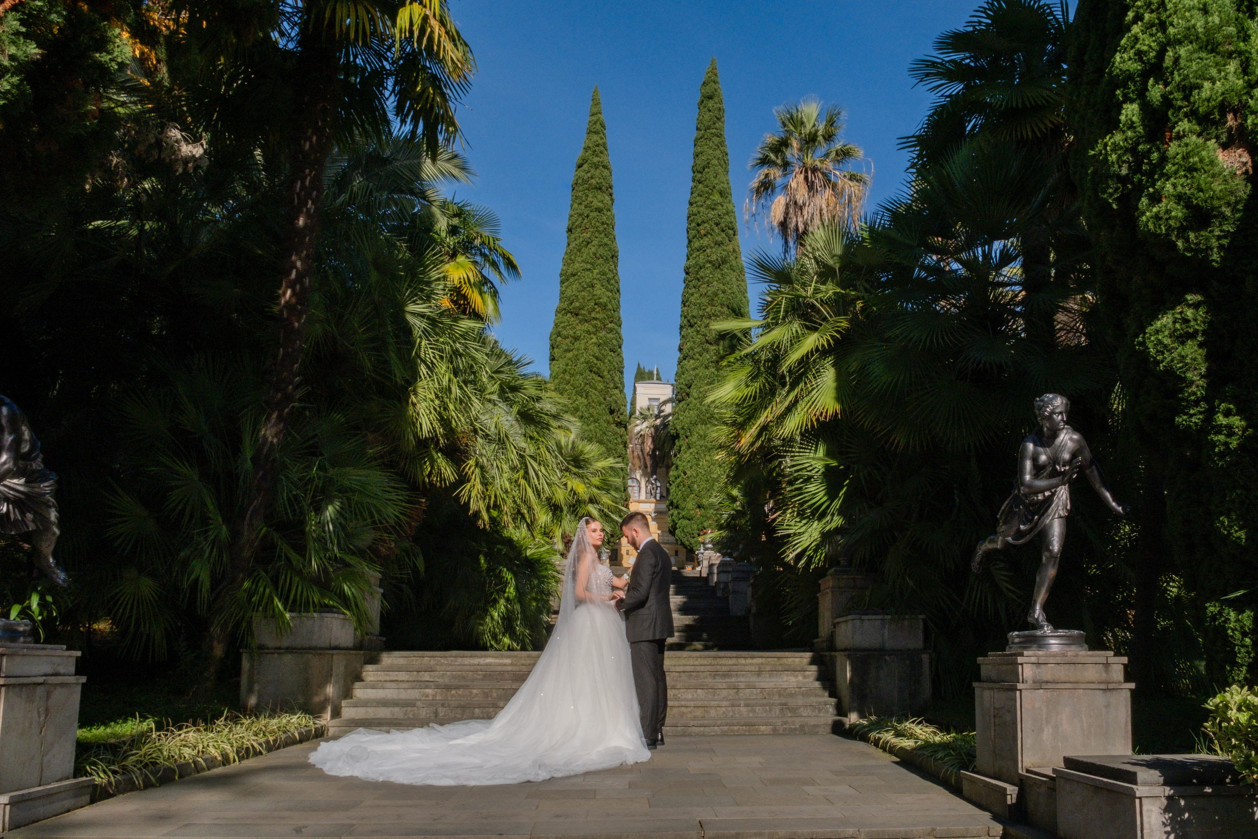 Сергей & Диана