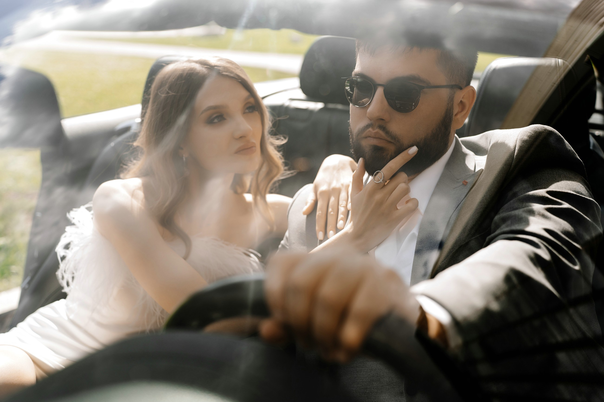 Свадебная фотосессия в отеле Soluxe. Свадебный и семейный фотограф в Москве Светлана Зоткина