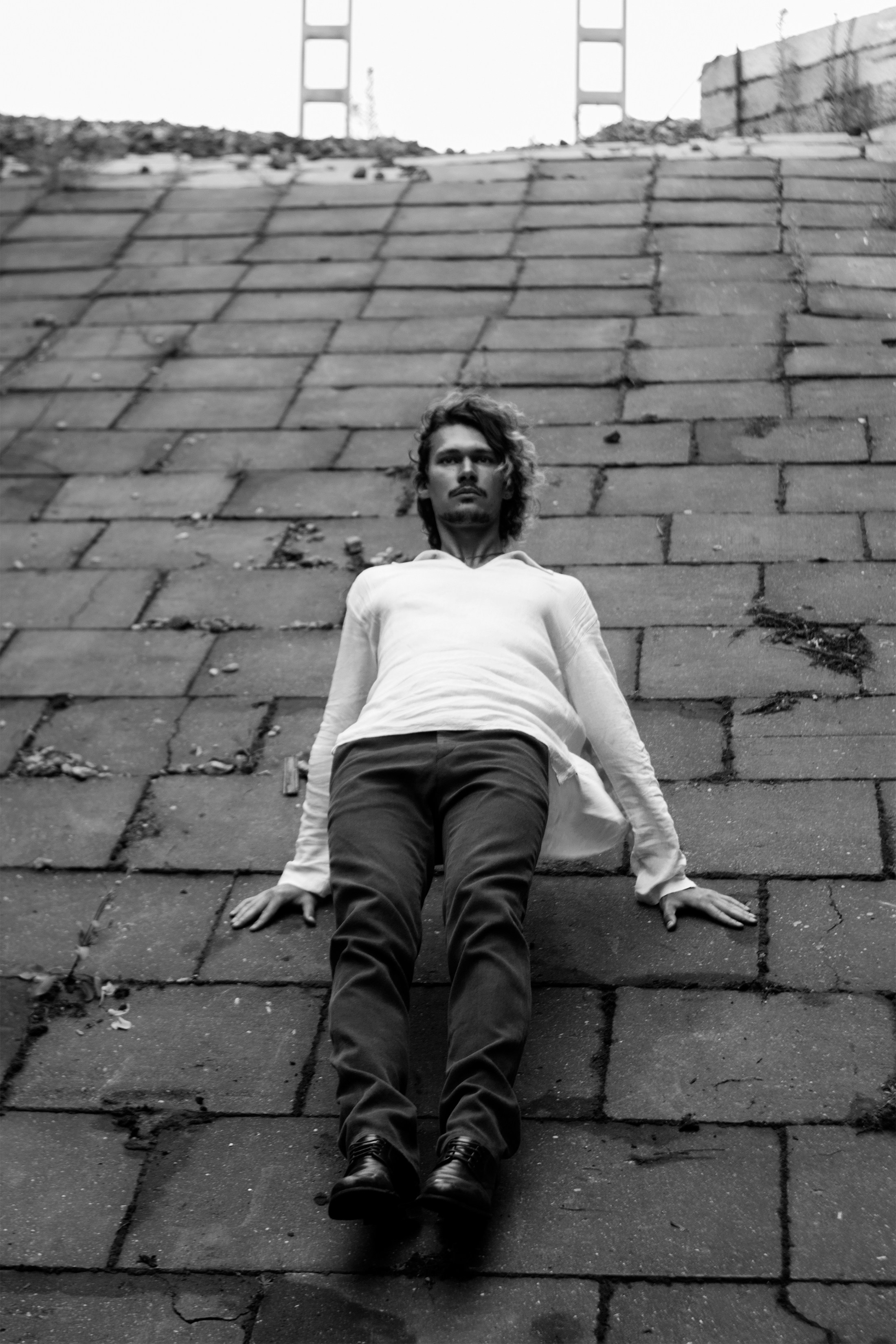 Портреты. Профессиональный фотограф-художник в Москве