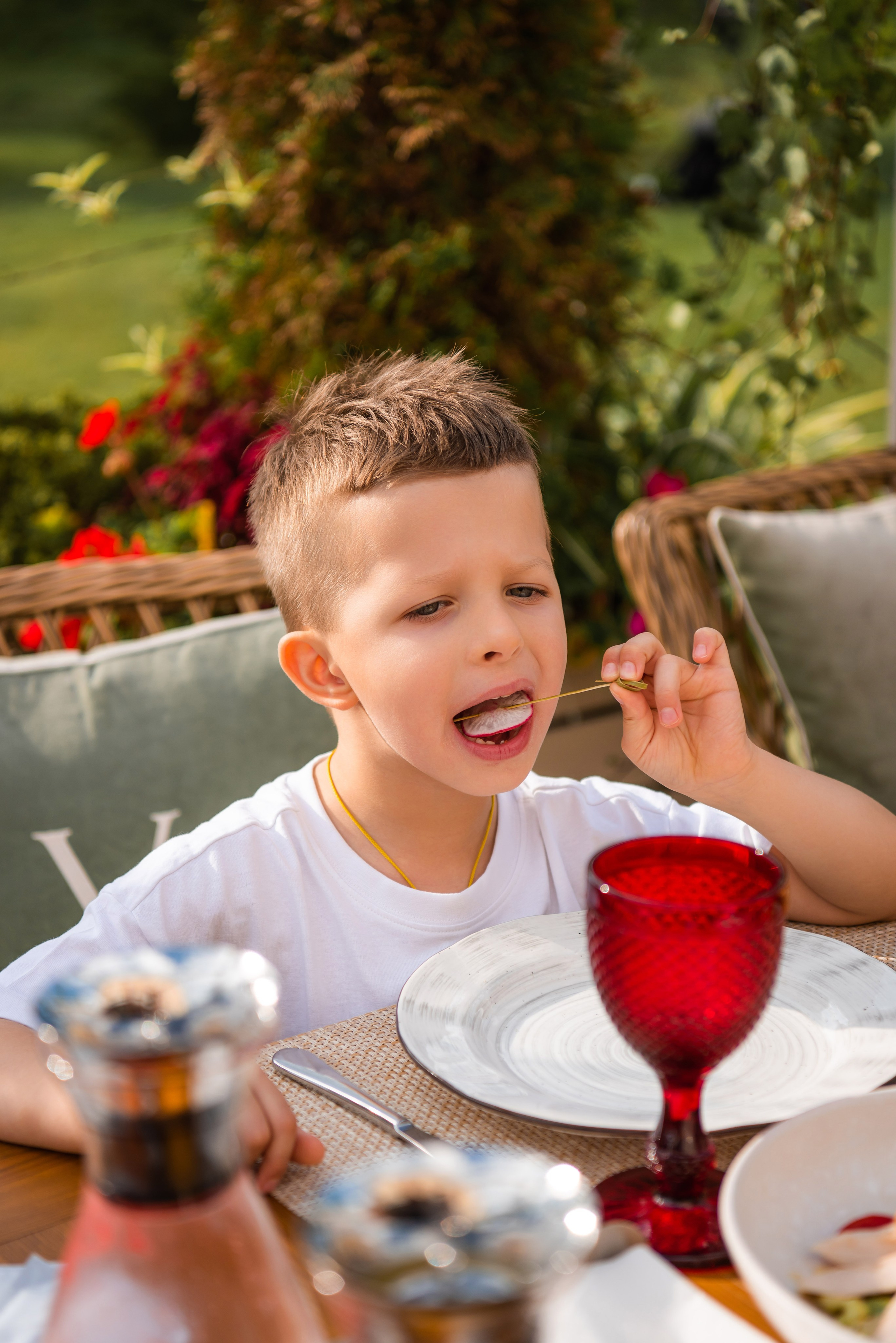 День Рождения Мирона. Свадебный и арт-фотограф Кунецкая Диана