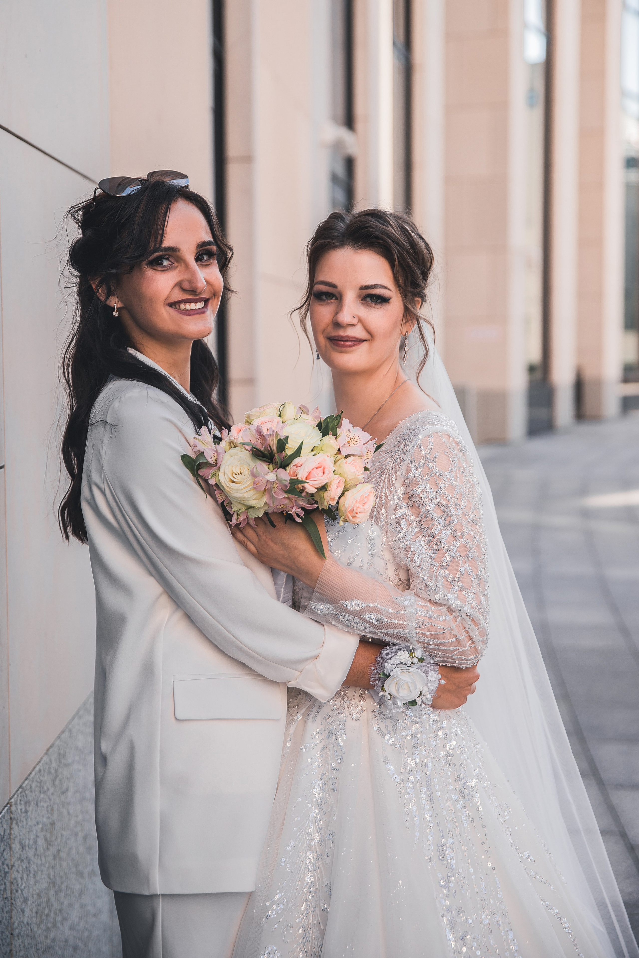 Люда и Артем. Семейный и свадебный фотограф Минск, Барановичи Ольга Пахомова